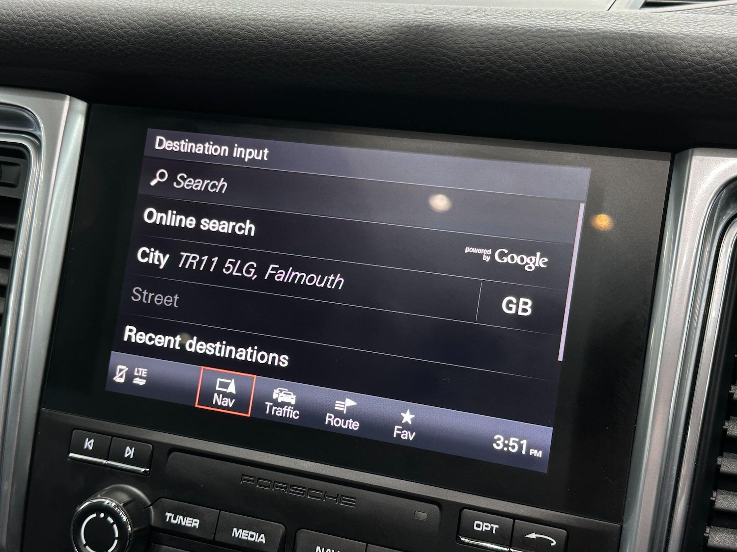 Used Porsche Macan 2018 for sale - 76765781: Photo 48