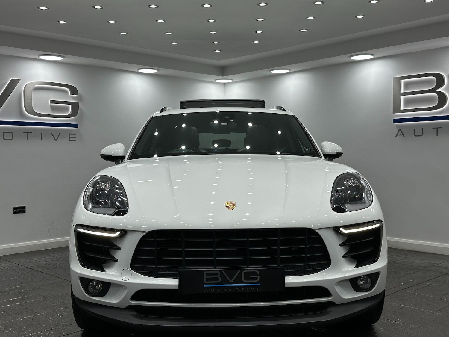 Used Porsche Macan 2018 for sale - 76765781: Photo 5
