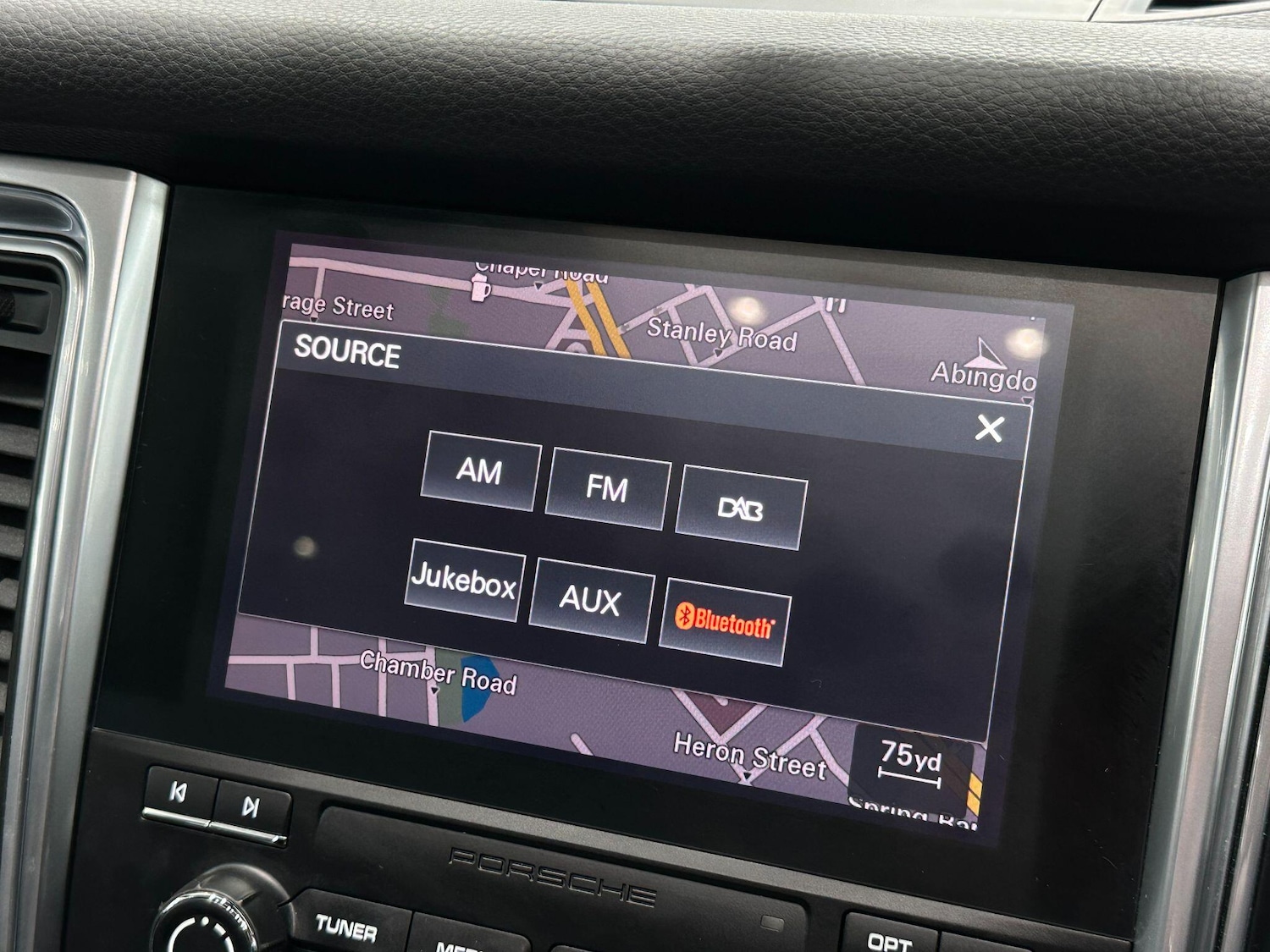 Used Porsche Macan 2018 for sale - 76765781: Photo 50