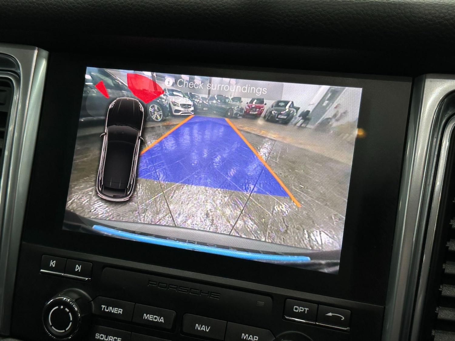 Used Porsche Macan 2018 for sale - 76765781: Photo 53