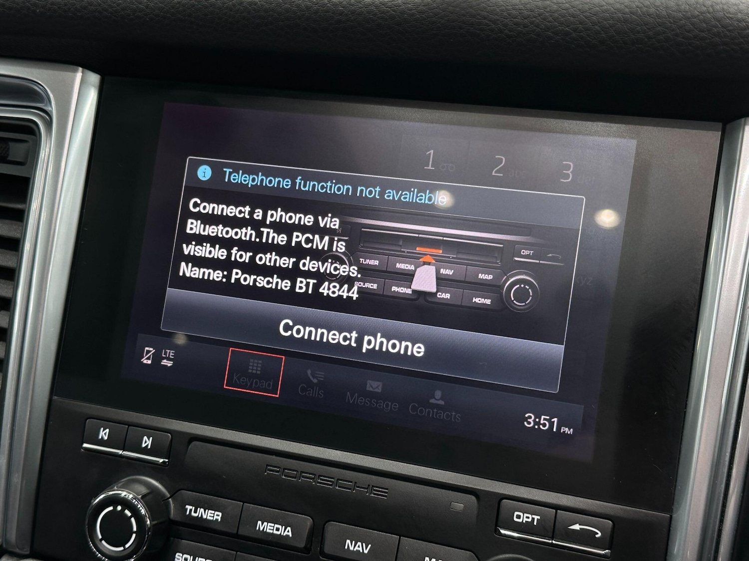 Used Porsche Macan 2018 for sale - 76765781: Photo 54