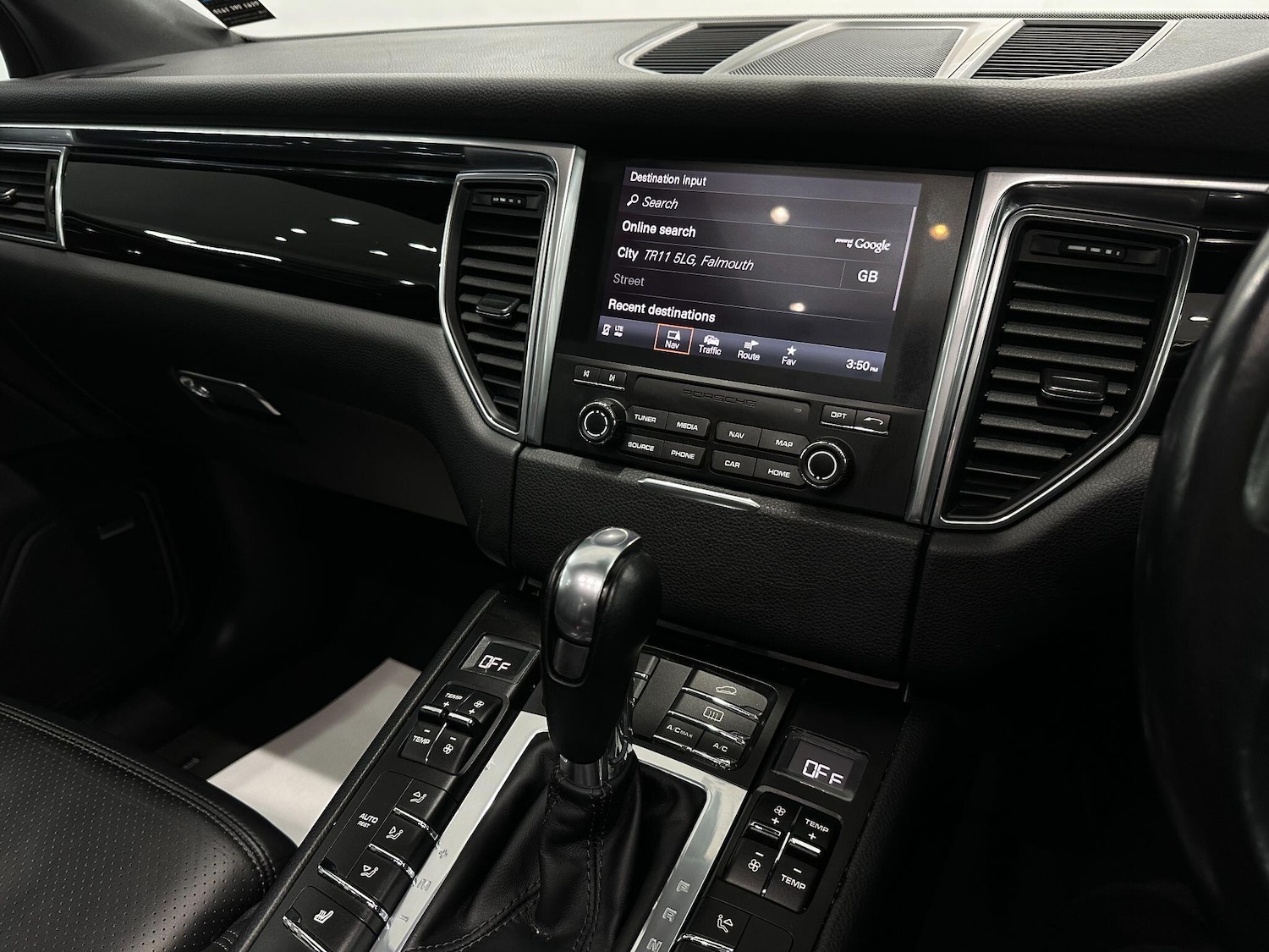 Used Porsche Macan 2018 for sale - 76765781: Photo 55