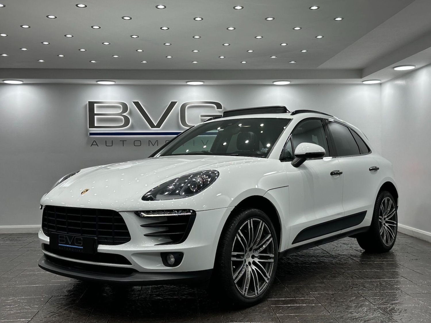 Used Porsche Macan 2018 for sale - 76765781: Photo 6