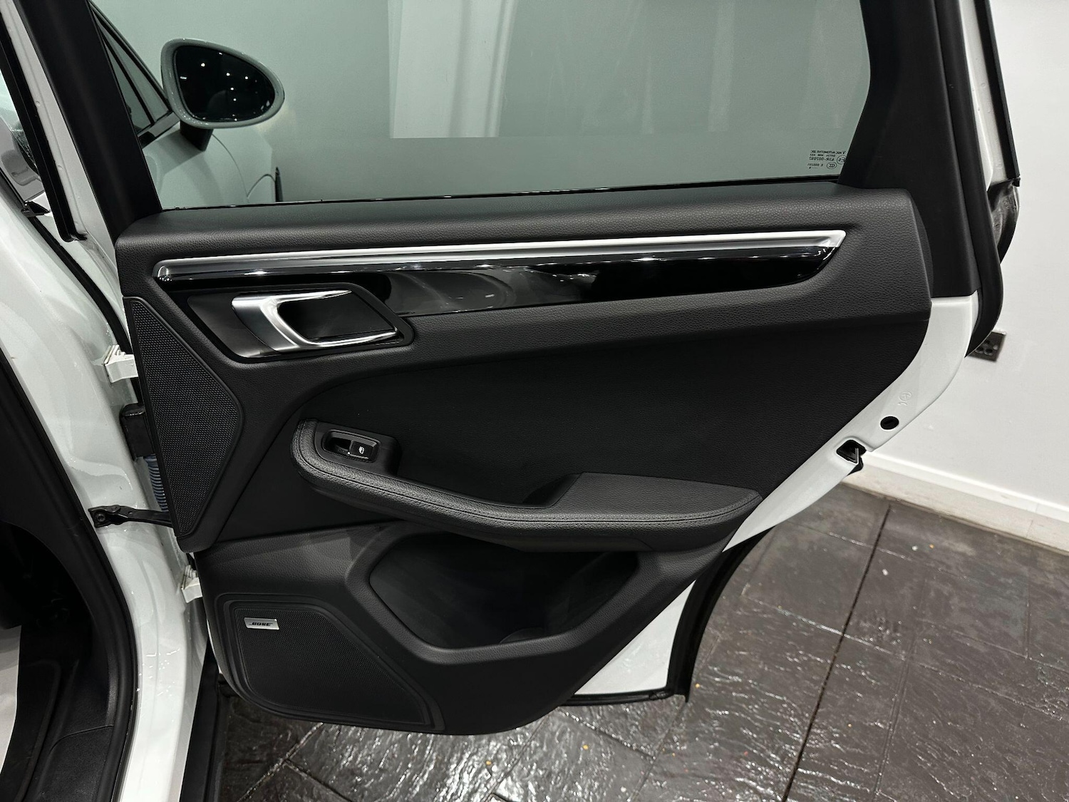 Used Porsche Macan 2018 for sale - 76765781: Photo 62