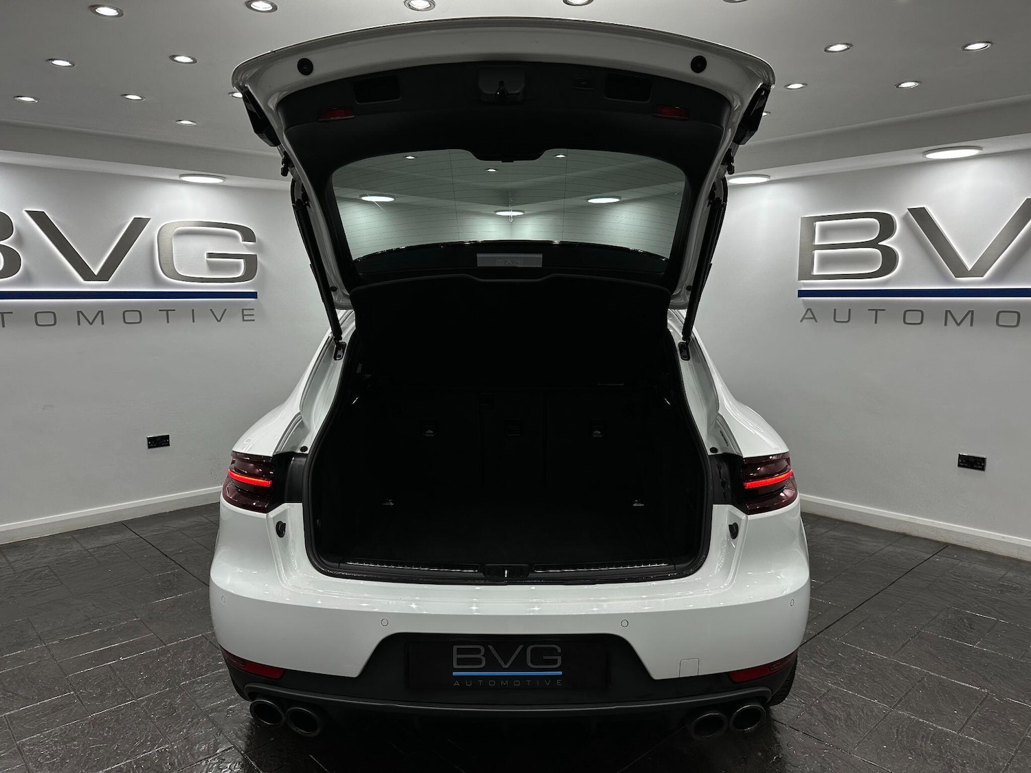 Used Porsche Macan 2018 for sale - 76765781: Photo 64