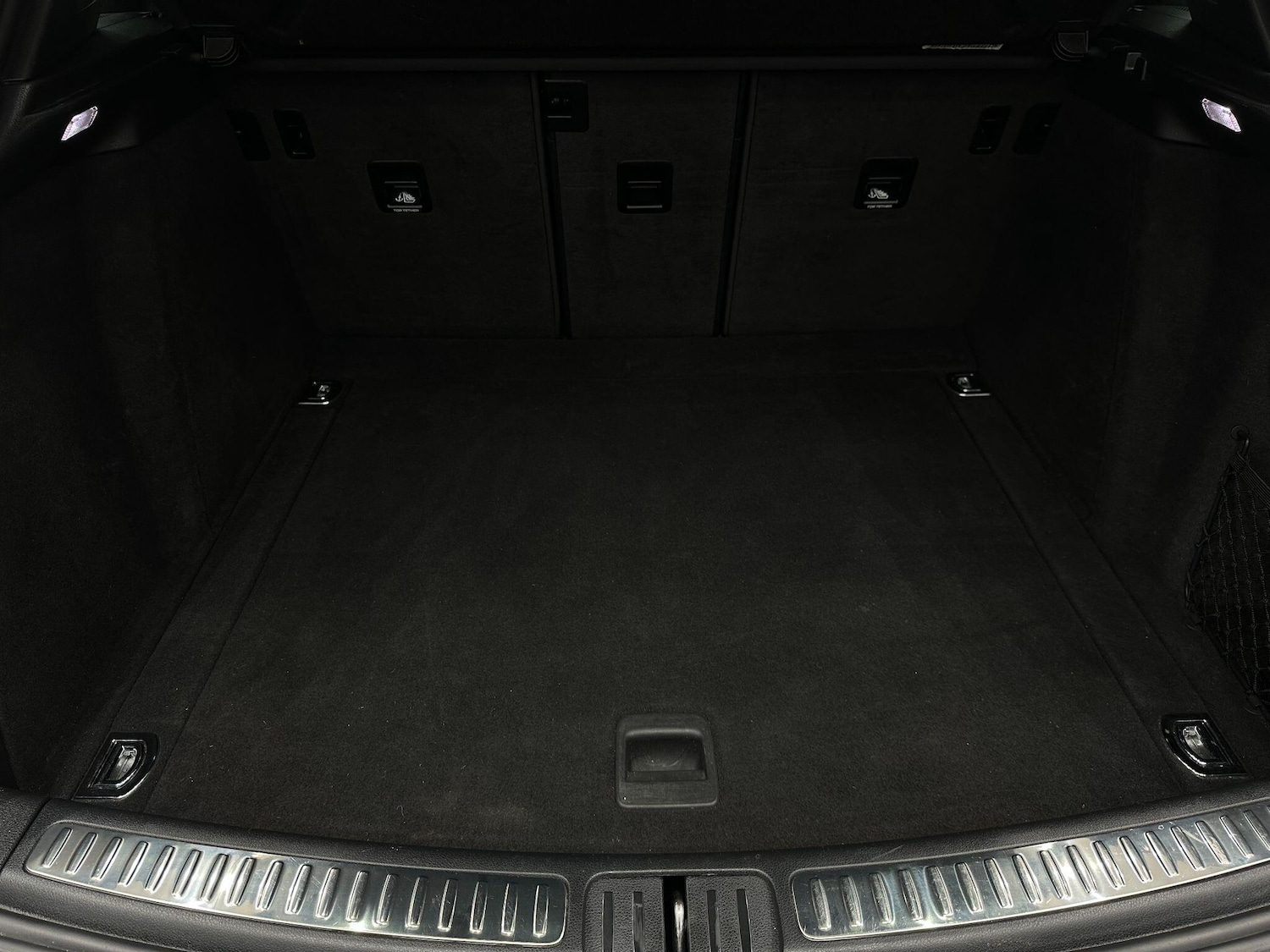 Used Porsche Macan 2018 for sale - 76765781: Photo 66