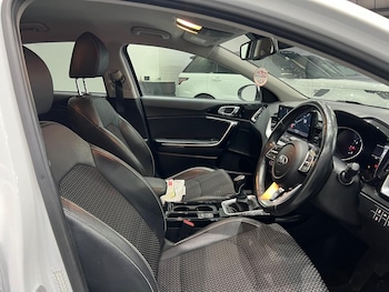 Used Kia XCeed 2021 for sale - 77377380: Photo