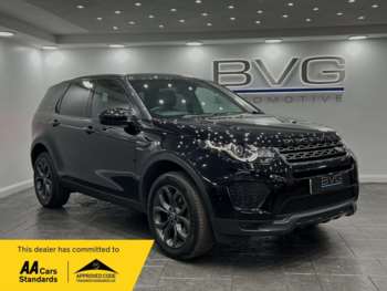 2018 (68) - 2.0 TD4 Landmark Auto 4WD Euro 6 (s/s) 5dr