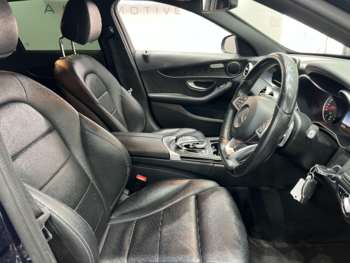 Used Mercedes-Benz C-Class 2016 for sale - 74822536: Photo