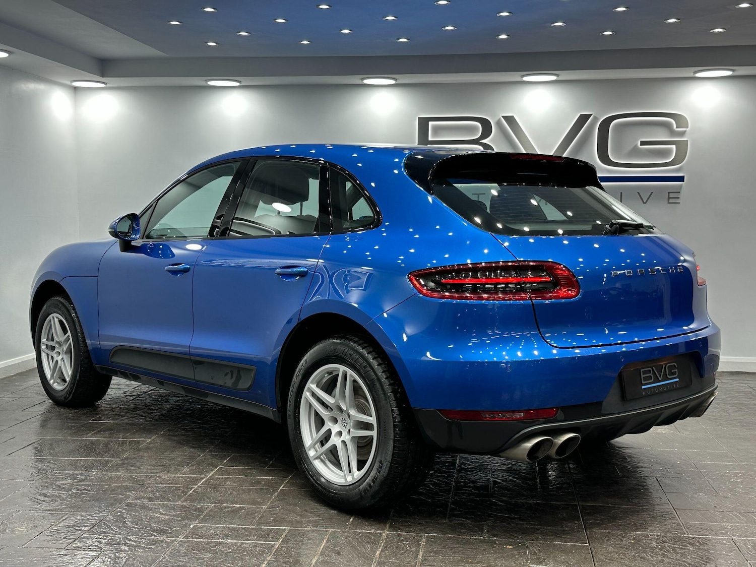 Used Porsche Macan 2016 for sale - 76801846: Photo 11
