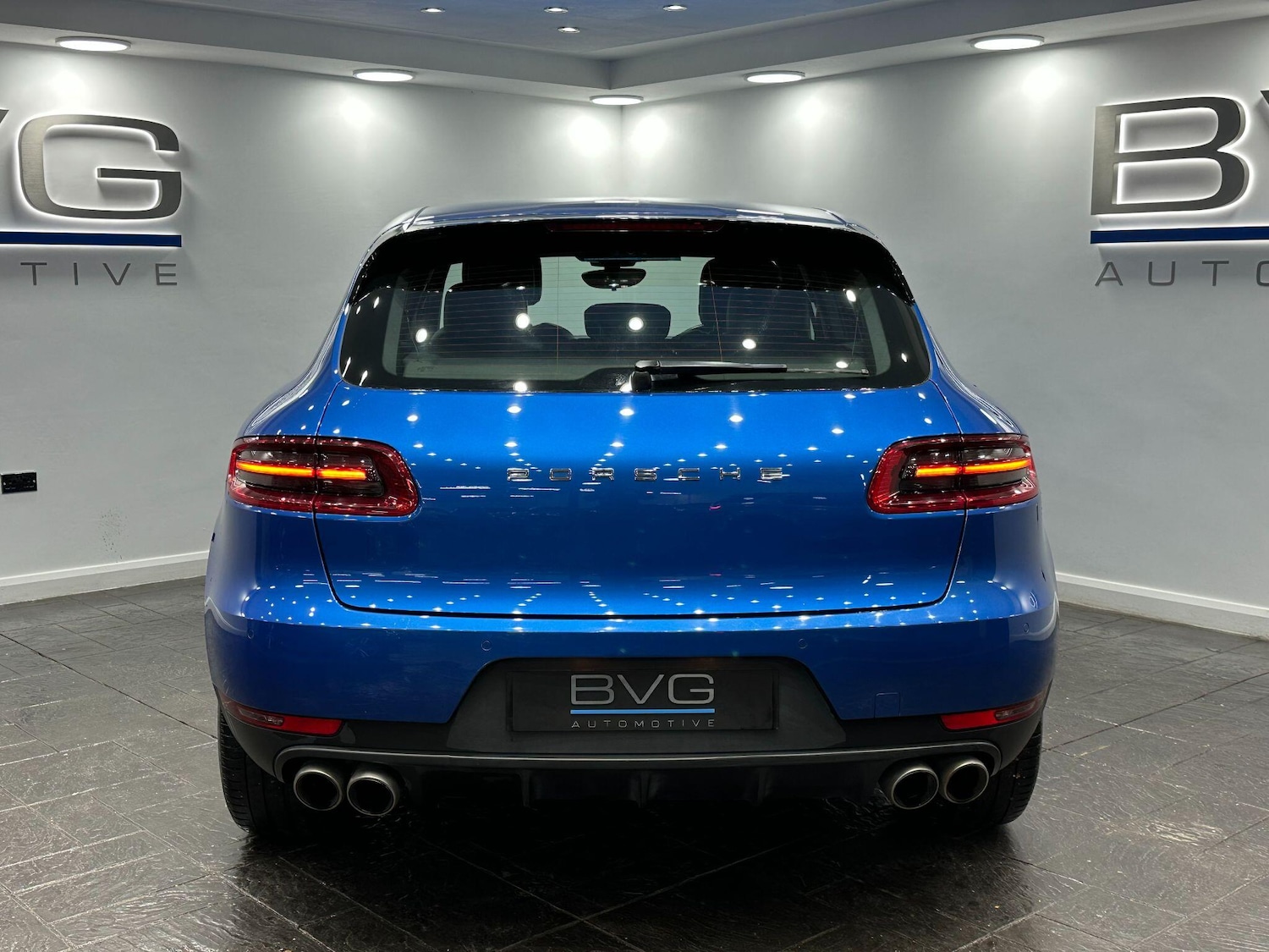 Used Porsche Macan 2016 for sale - 76801846: Photo 12
