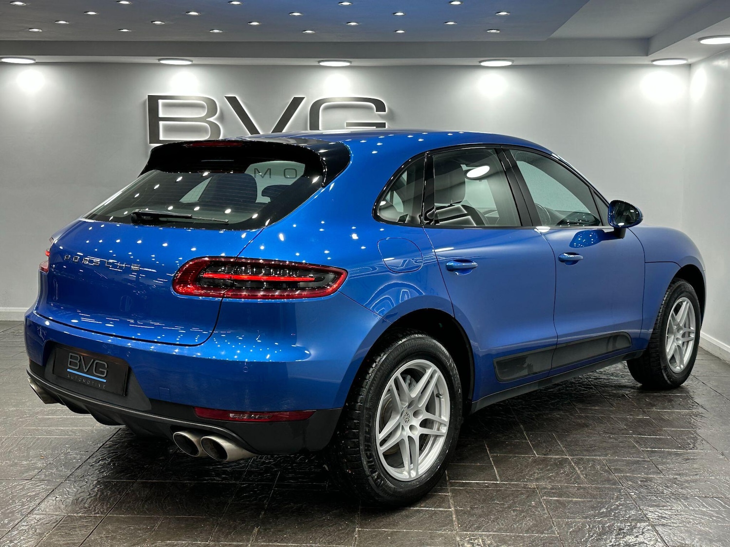 Used Porsche Macan 2016 for sale - 76801846: Photo 13