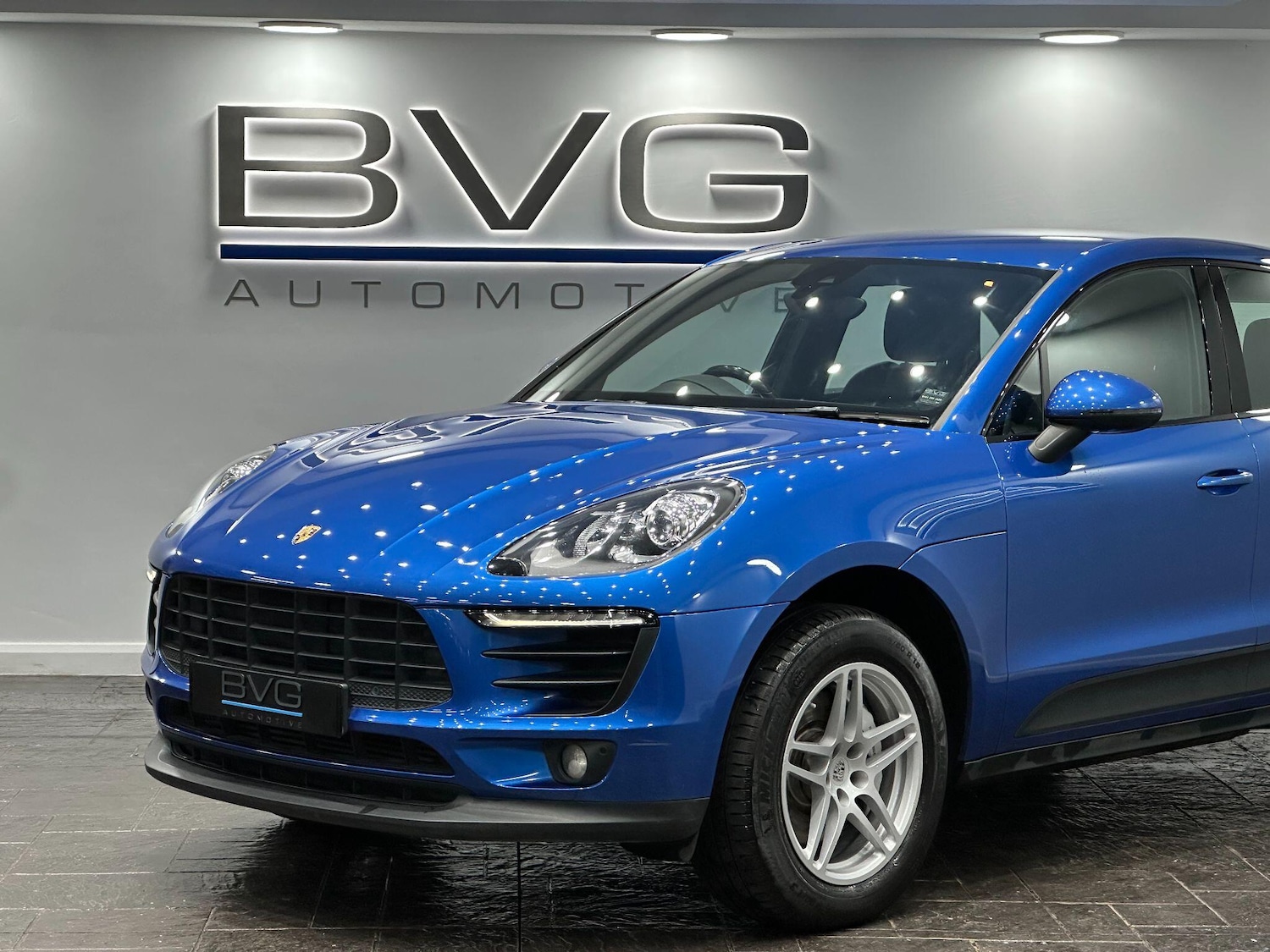 Used Porsche Macan 2016 for sale - 76801846: Photo 15