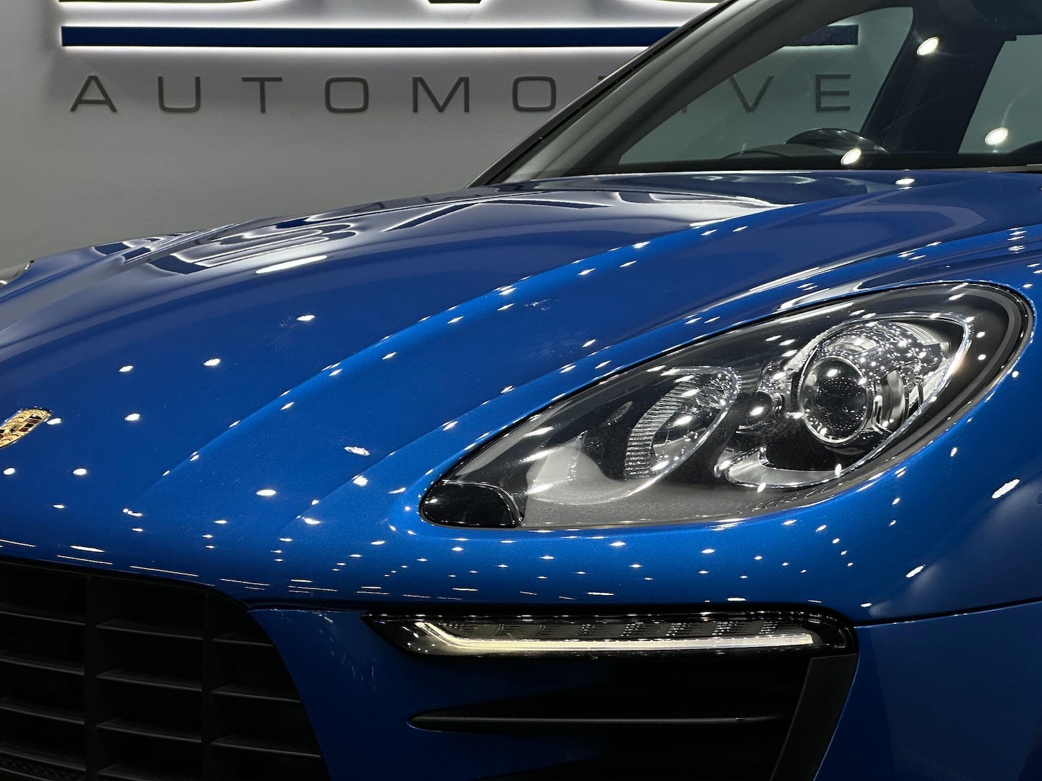 Used Porsche Macan 2016 for sale - 76801846: Photo 16