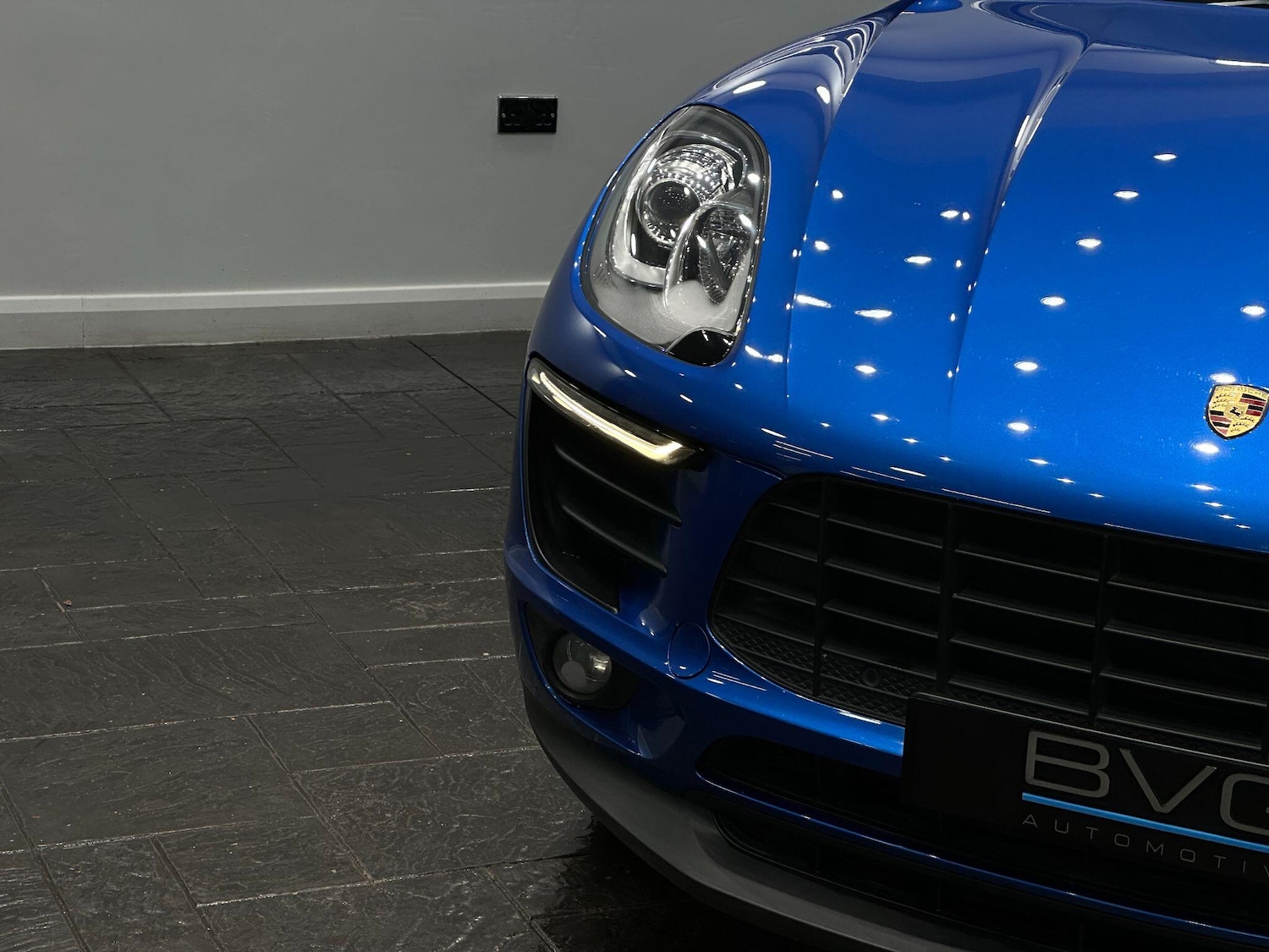 Used Porsche Macan 2016 for sale - 76801846: Photo 17