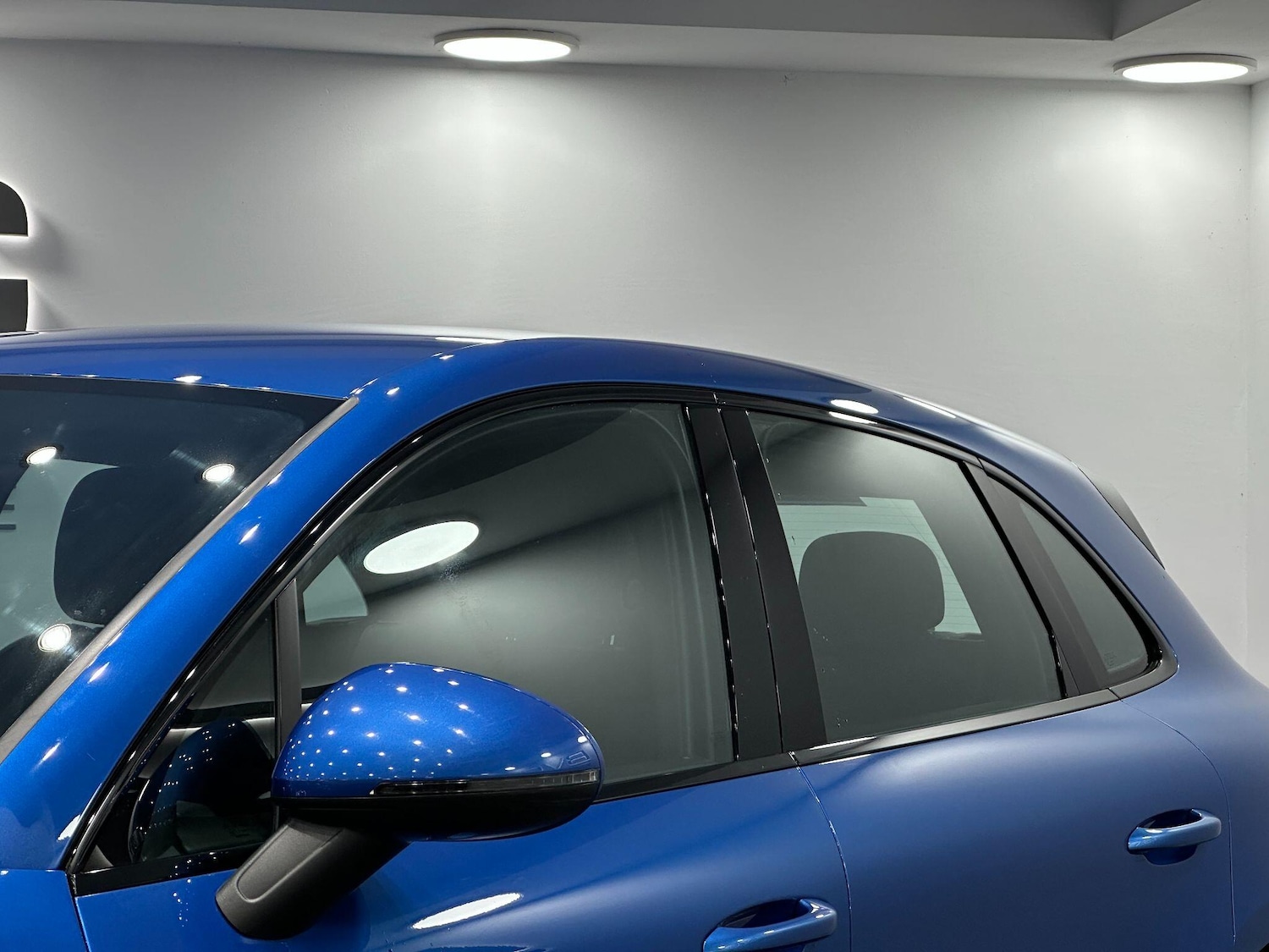 Used Porsche Macan 2016 for sale - 76801846: Photo 18