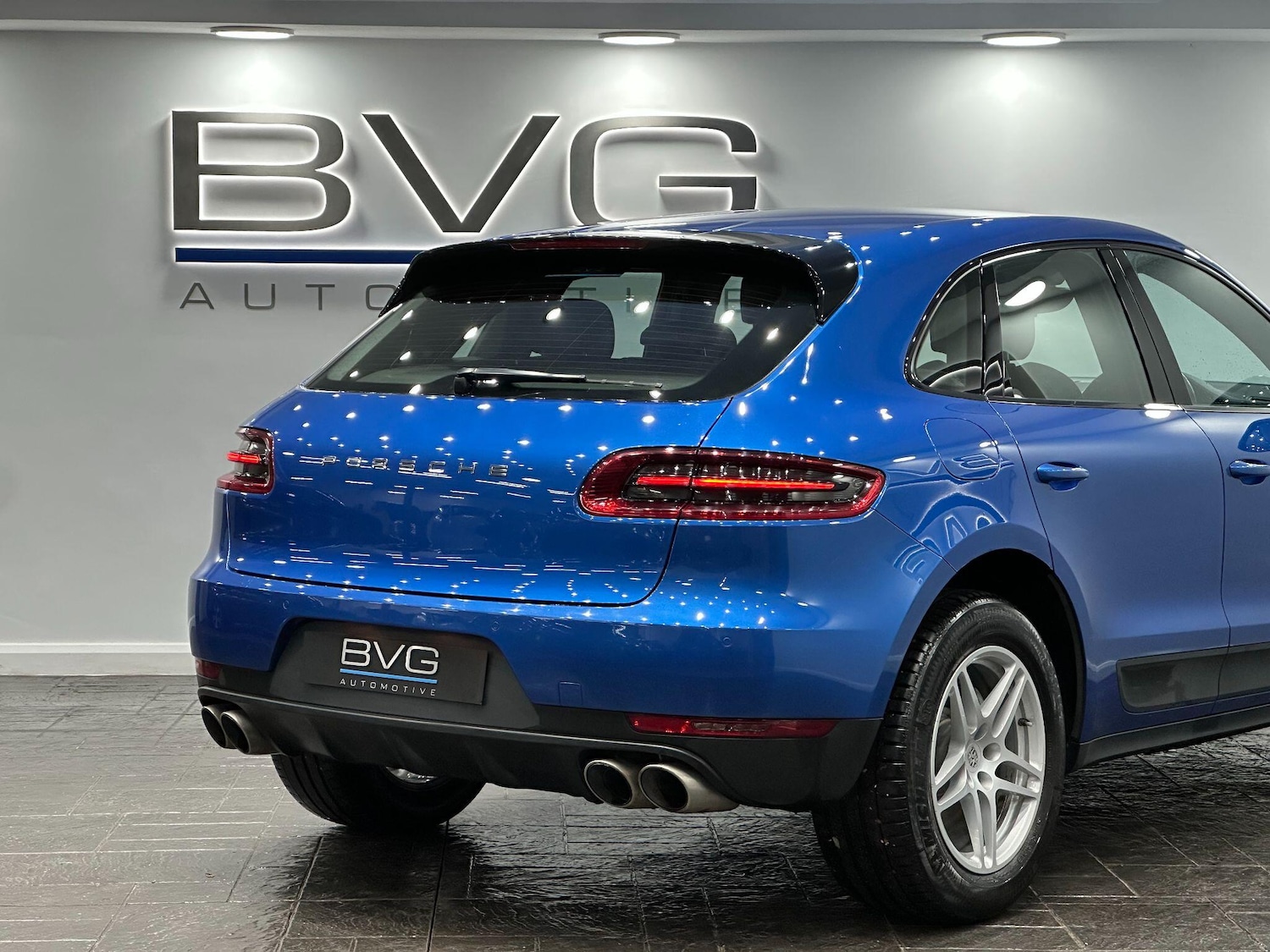 Used Porsche Macan 2016 for sale - 76801846: Photo 20