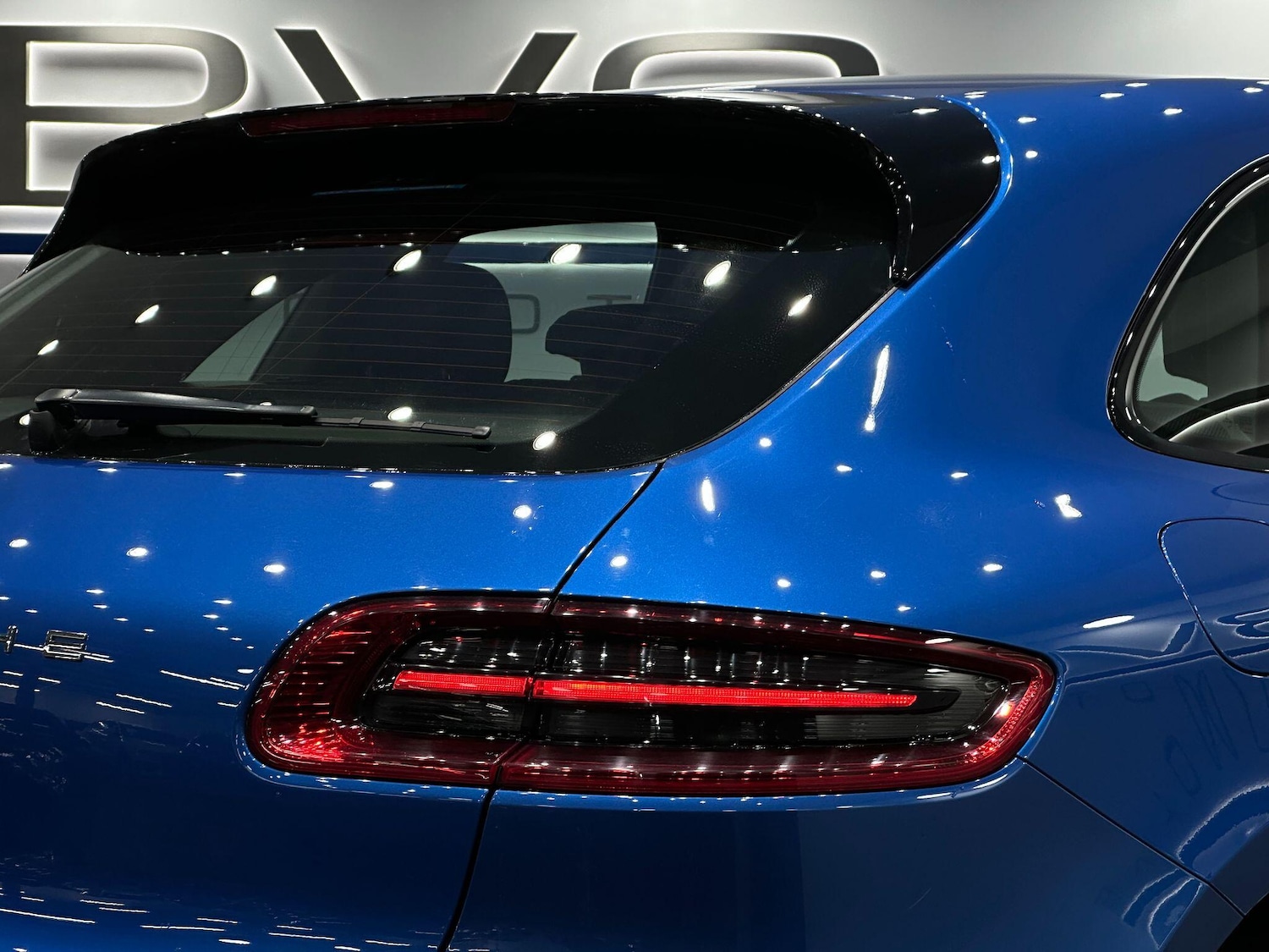 Used Porsche Macan 2016 for sale - 76801846: Photo 21