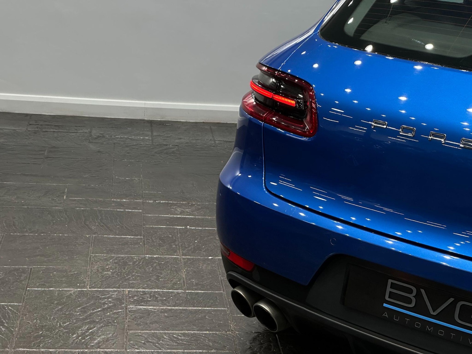 Used Porsche Macan 2016 for sale - 76801846: Photo 22