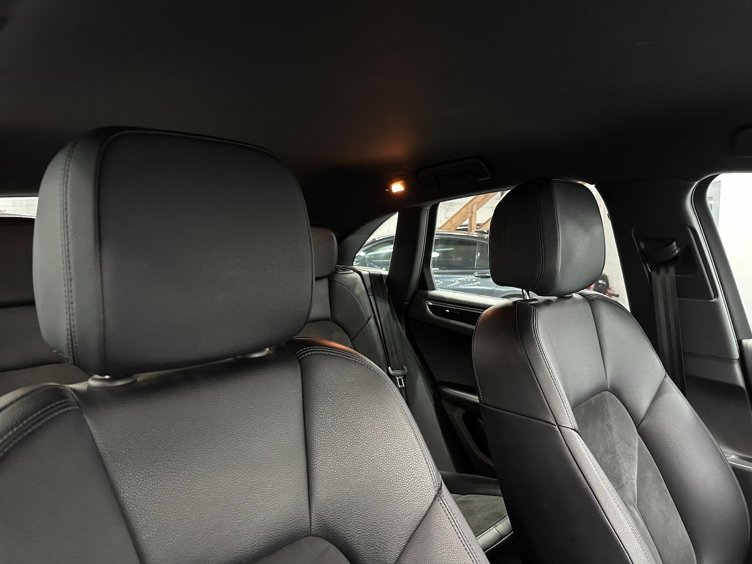 Used Porsche Macan 2016 for sale - 76801846: Photo 26