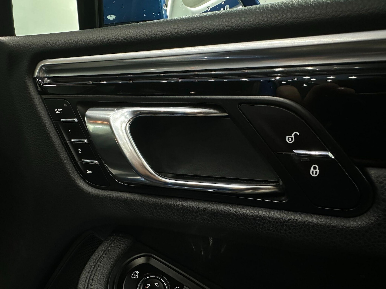 Used Porsche Macan 2016 for sale - 76801846: Photo 29