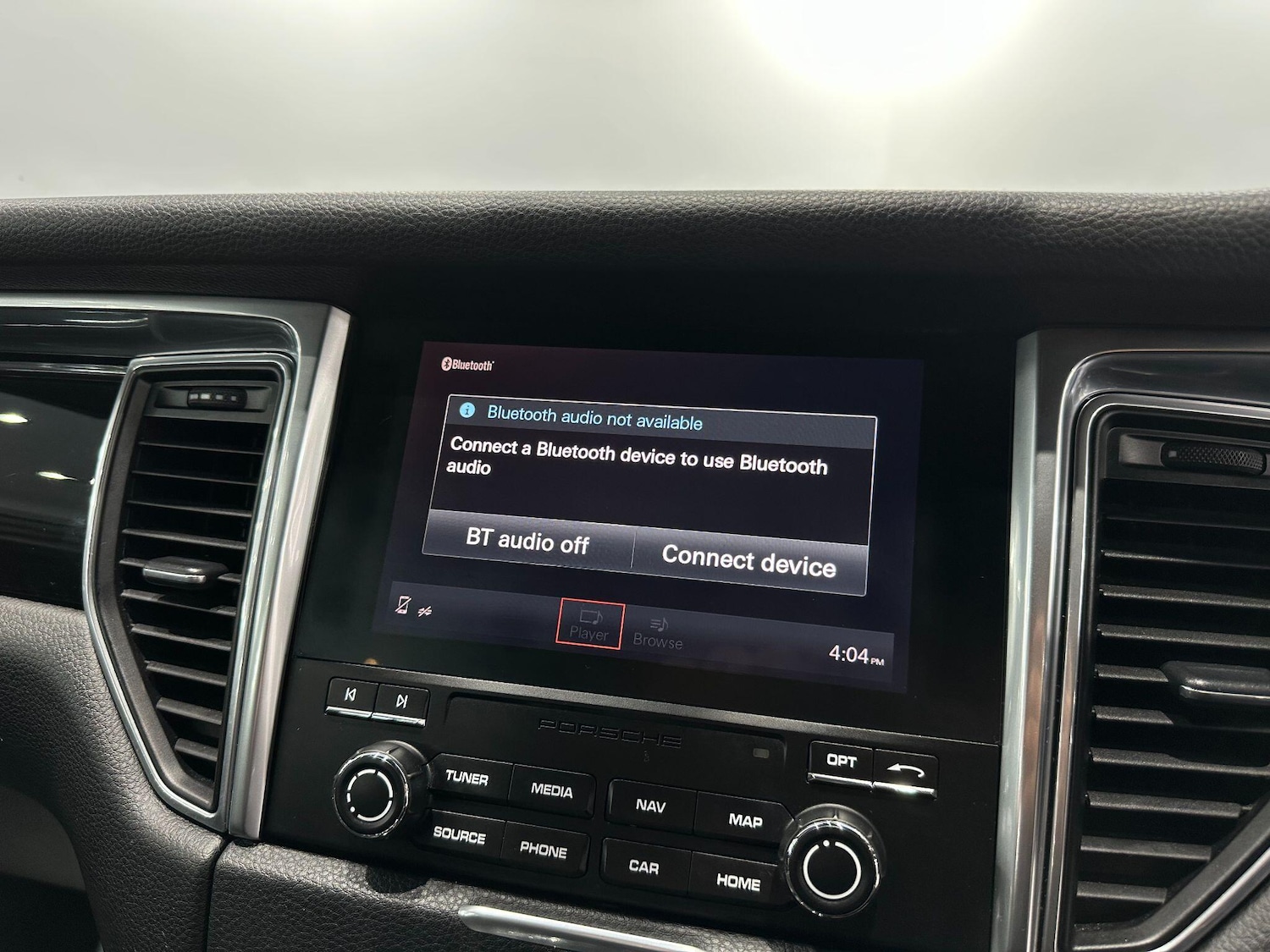 Used Porsche Macan 2016 for sale - 76801846: Photo 36