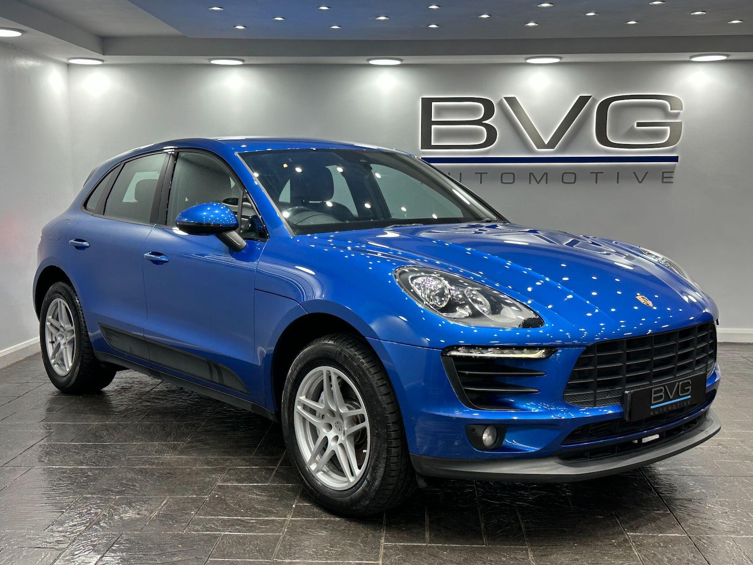 Used Porsche Macan 2016 for sale - 76801846: Photo 4