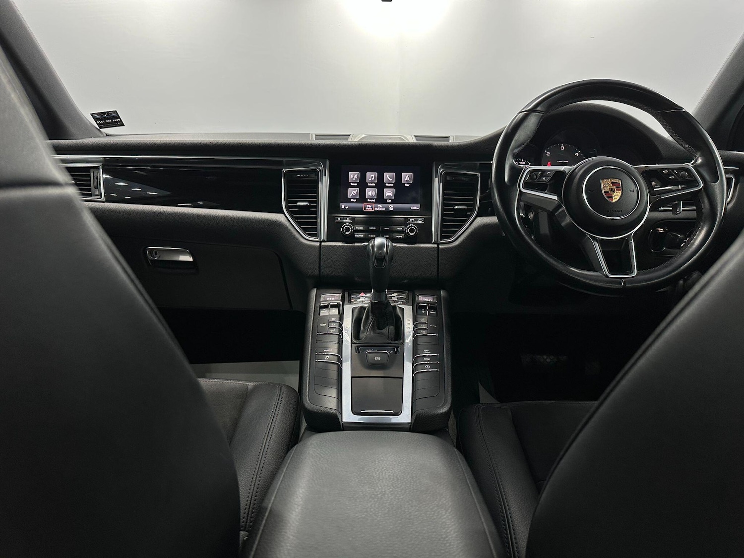 Used Porsche Macan 2016 for sale - 76801846: Photo 41