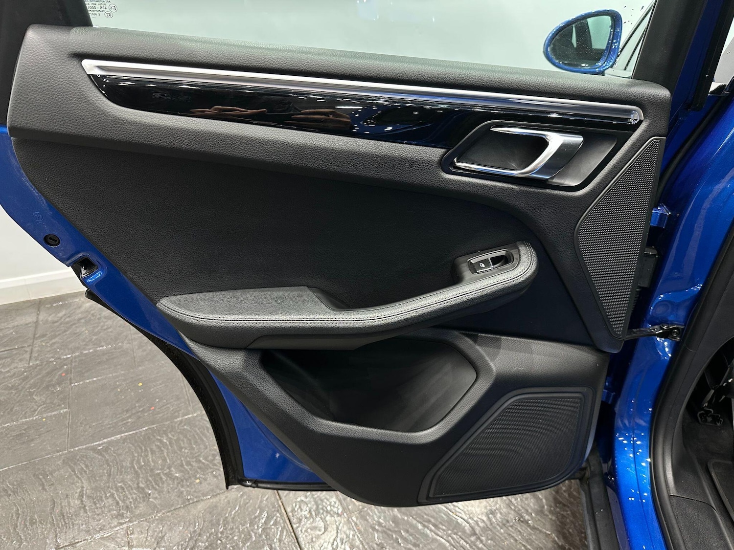 Used Porsche Macan 2016 for sale - 76801846: Photo 47