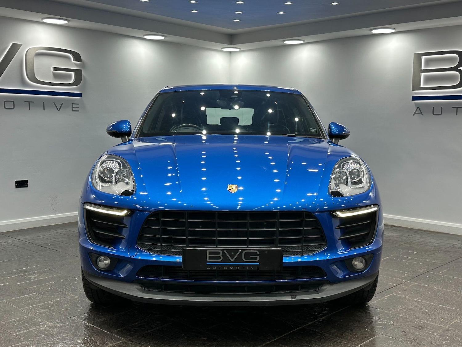 Used Porsche Macan 2016 for sale - 76801846: Photo 5