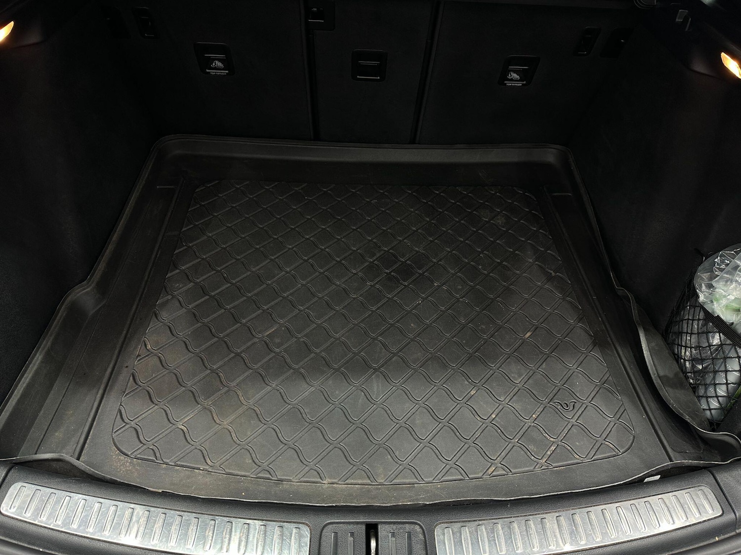 Used Porsche Macan 2016 for sale - 76801846: Photo 57