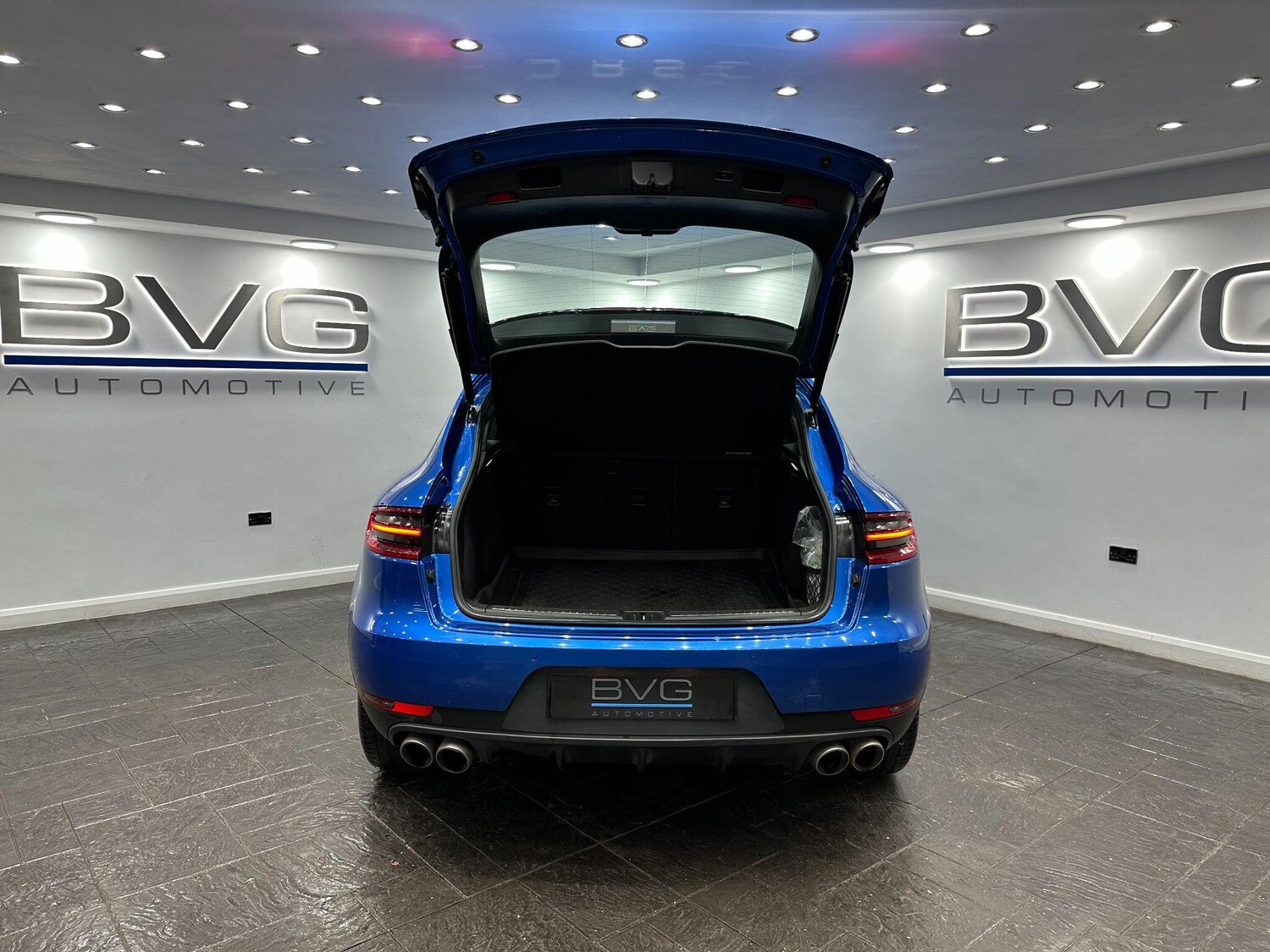 Used Porsche Macan 2016 for sale - 76801846: Photo 58