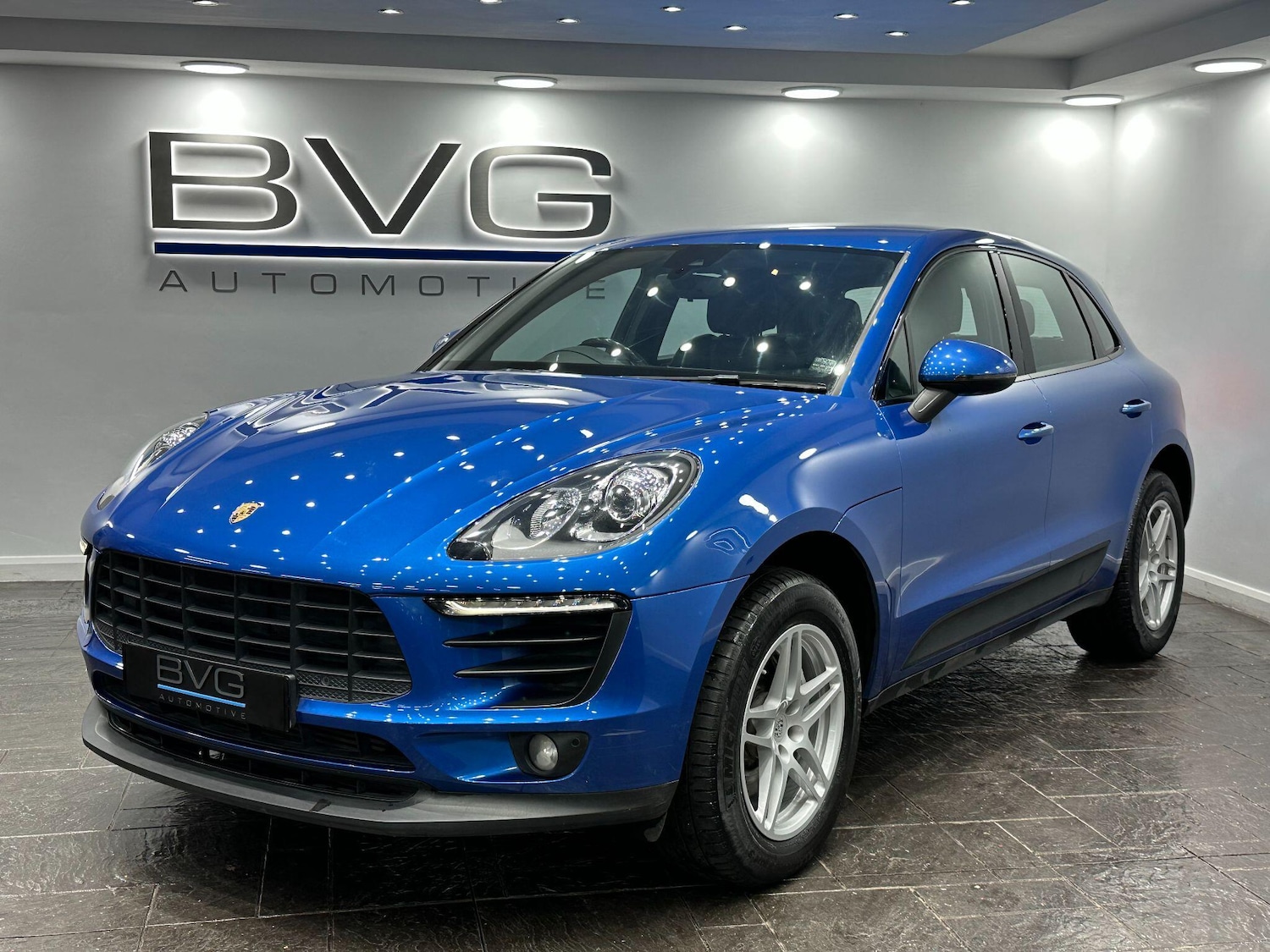 Used Porsche Macan 2016 for sale - 76801846: Photo 6