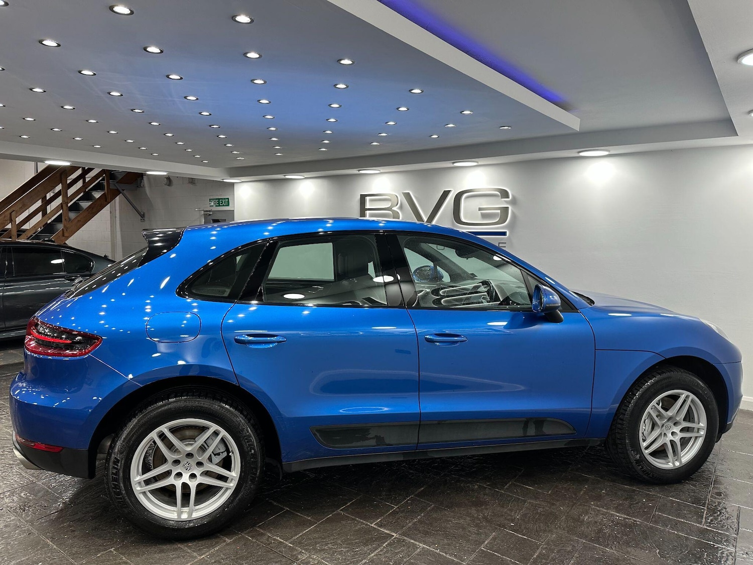 Used Porsche Macan 2016 for sale - 76801846: Photo 8