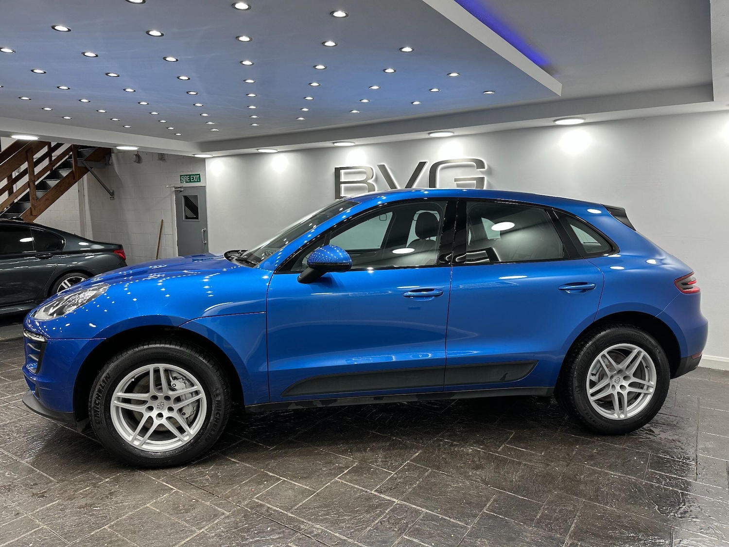 Used Porsche Macan 2016 for sale - 76801846: Photo 9