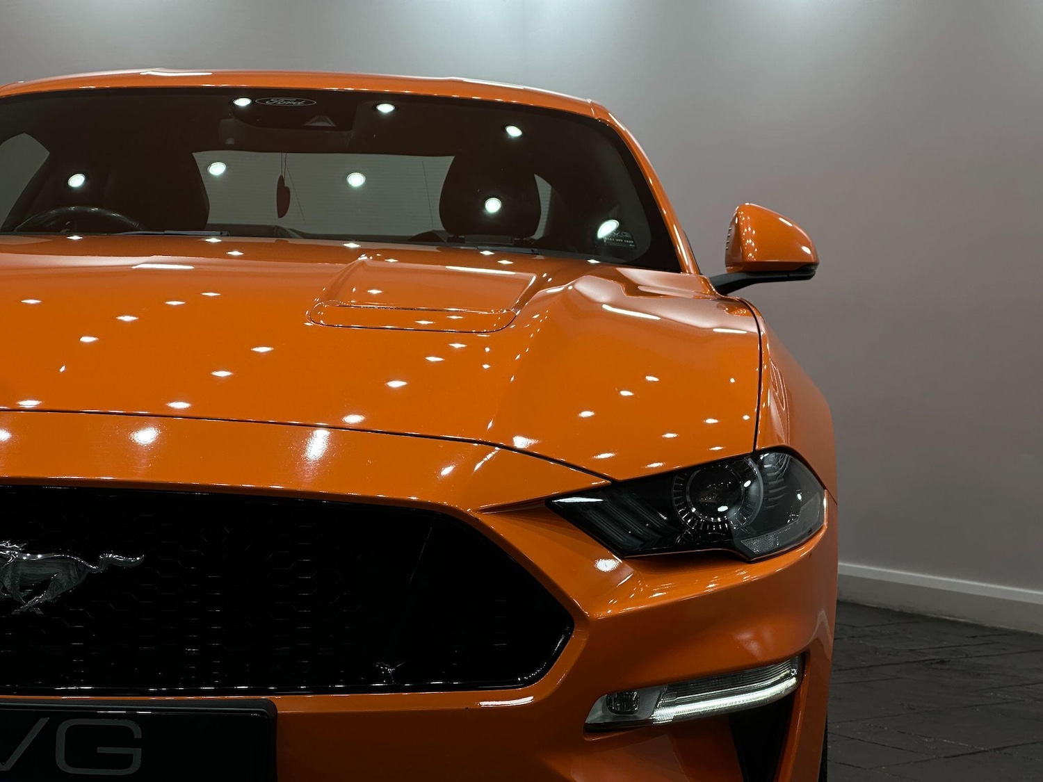 Used Ford Mustang 2020 for sale - 76499565: Photo 15