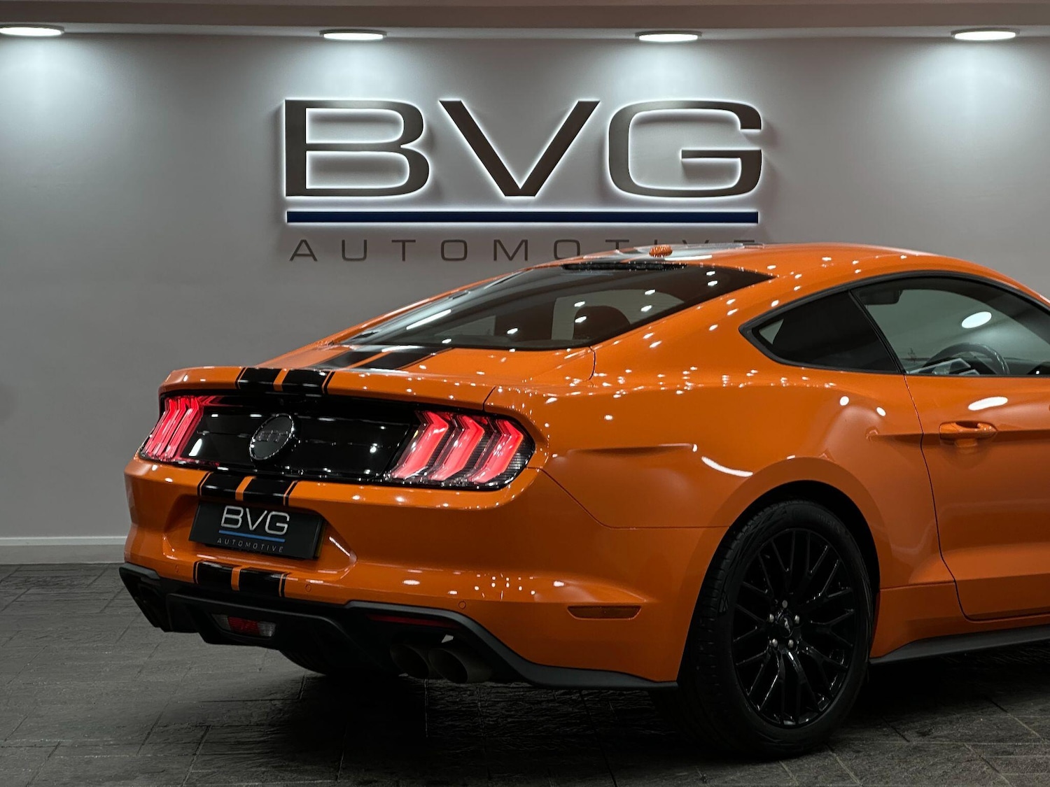 Used Ford Mustang 2020 for sale - 76499565: Photo 19