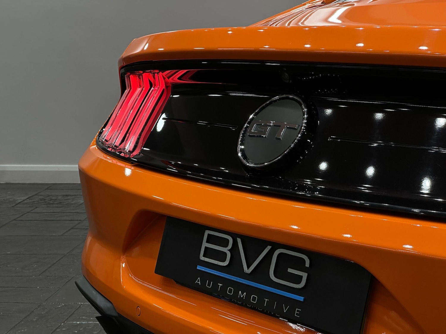 Used Ford Mustang 2020 for sale - 76499565: Photo 20