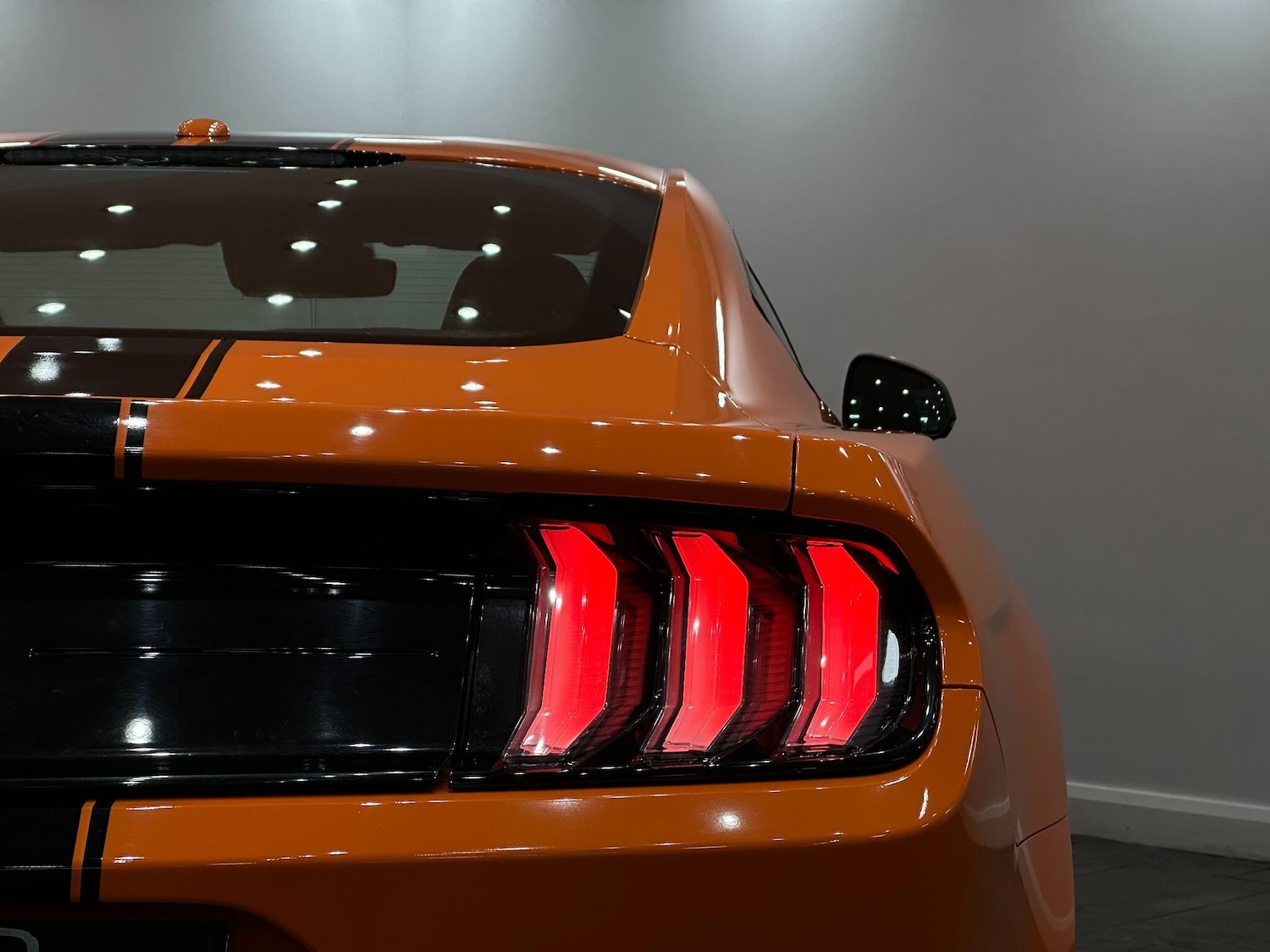 Used Ford Mustang 2020 for sale - 76499565: Photo 21