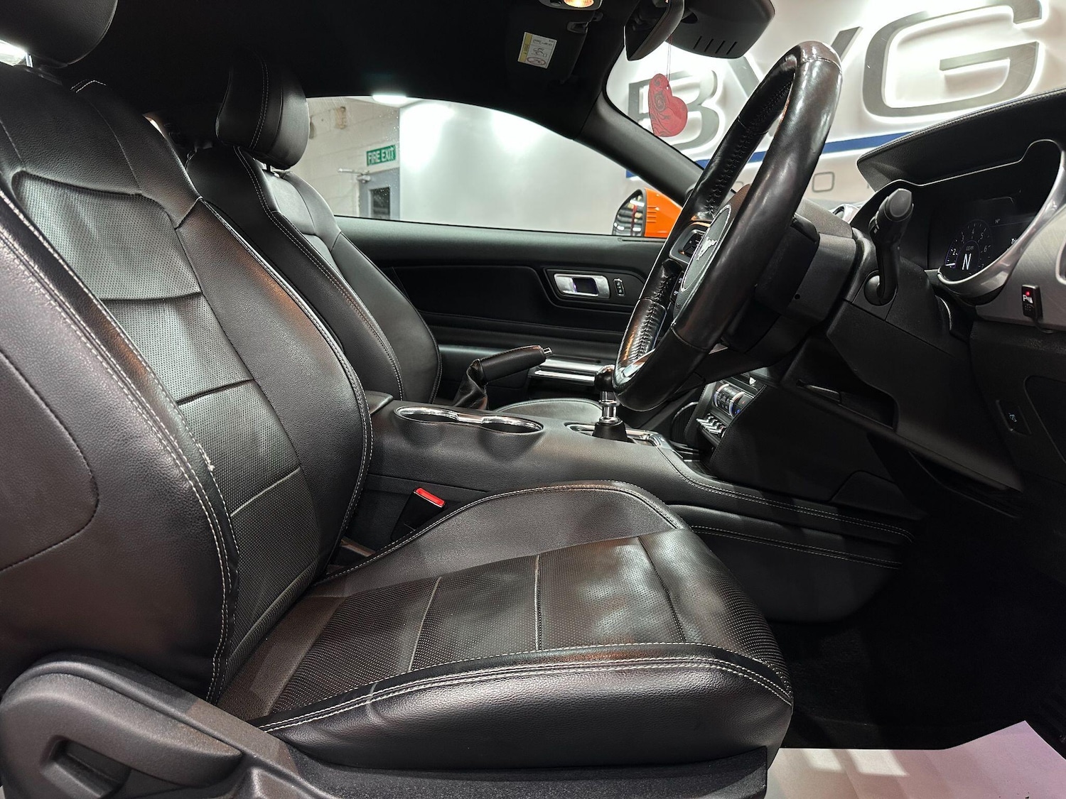 Used Ford Mustang 2020 for sale - 76499565: Photo 26