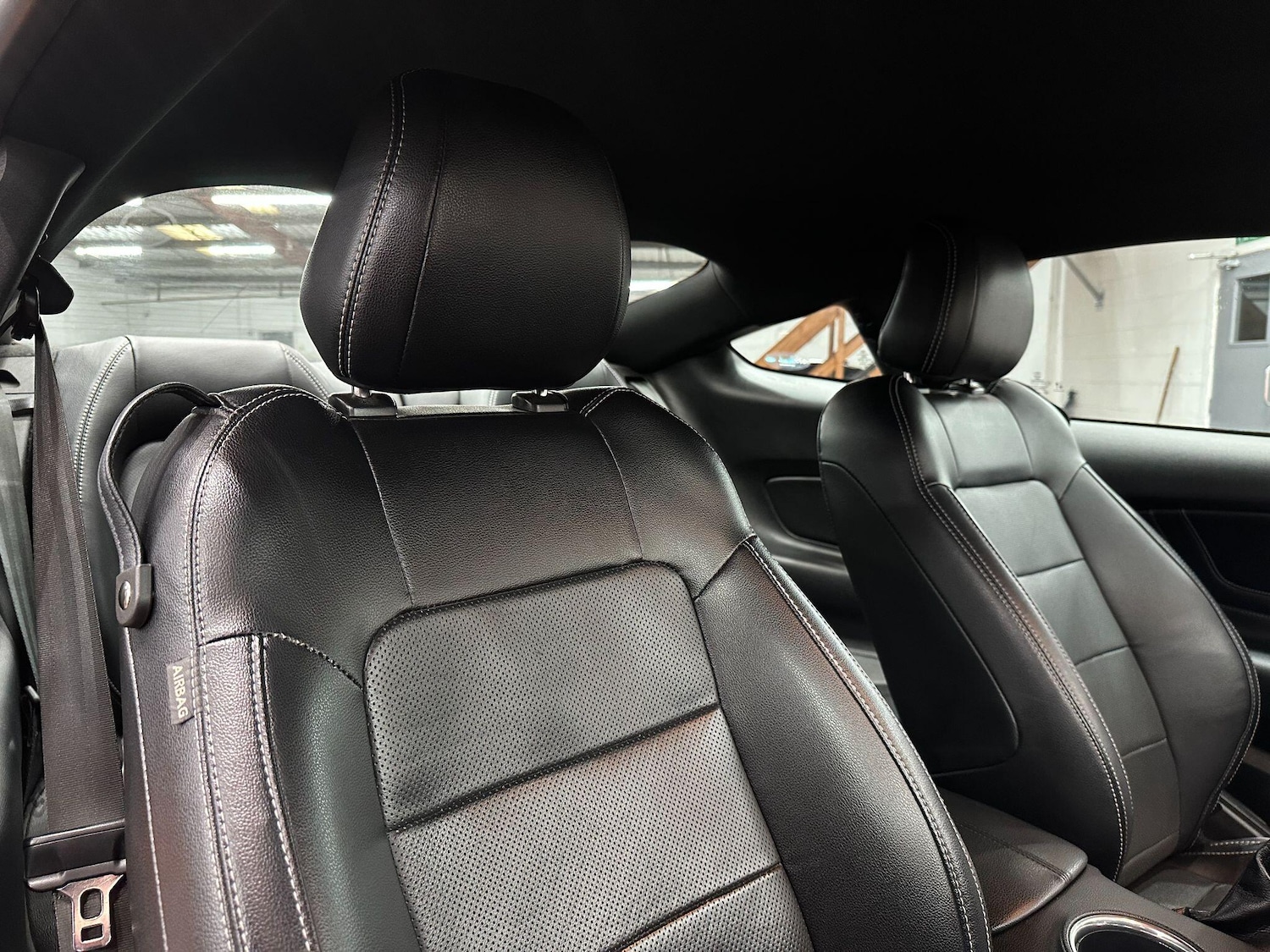 Used Ford Mustang 2020 for sale - 76499565: Photo 27