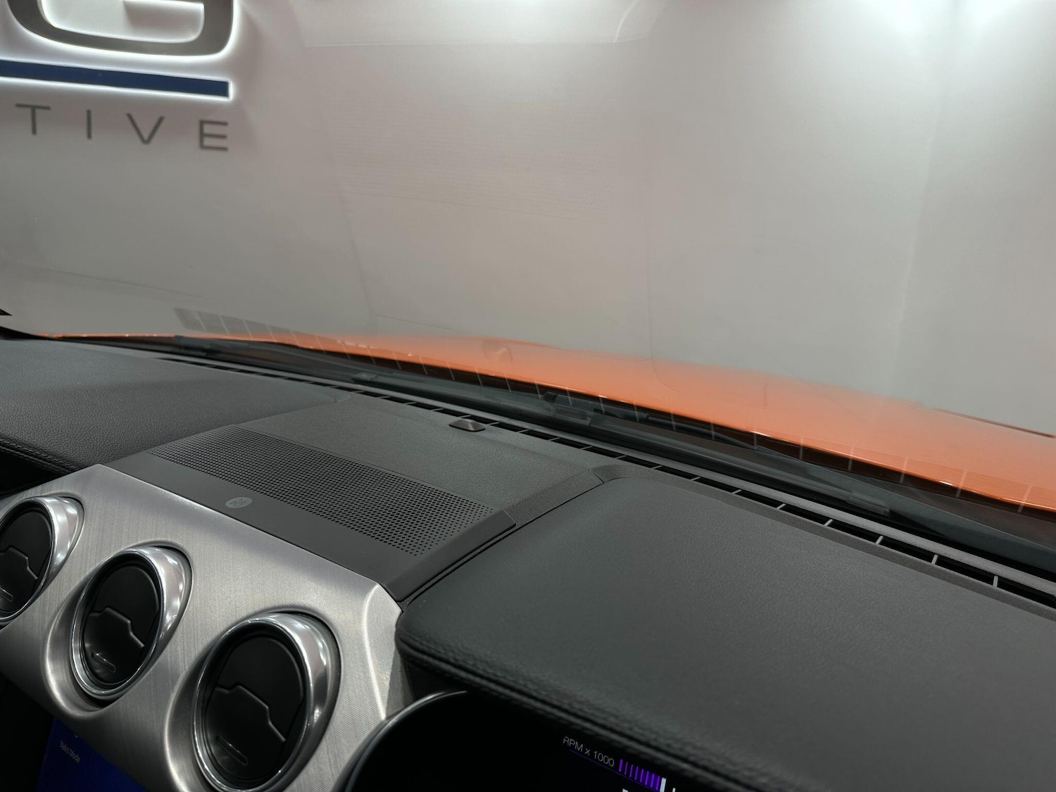 Used Ford Mustang 2020 for sale - 76499565: Photo 32