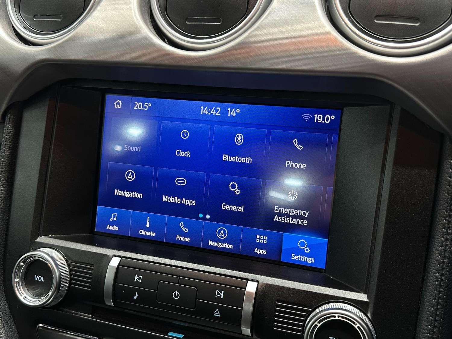 Used Ford Mustang 2020 for sale - 76499565: Photo 34