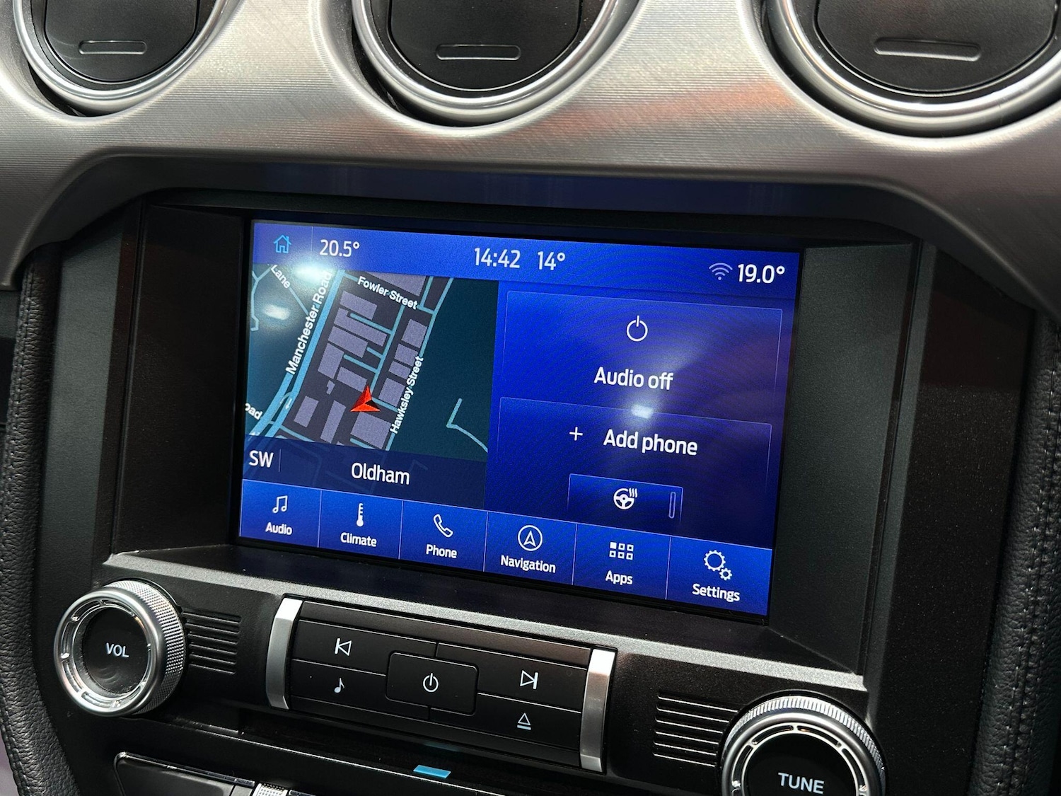 Used Ford Mustang 2020 for sale - 76499565: Photo 35