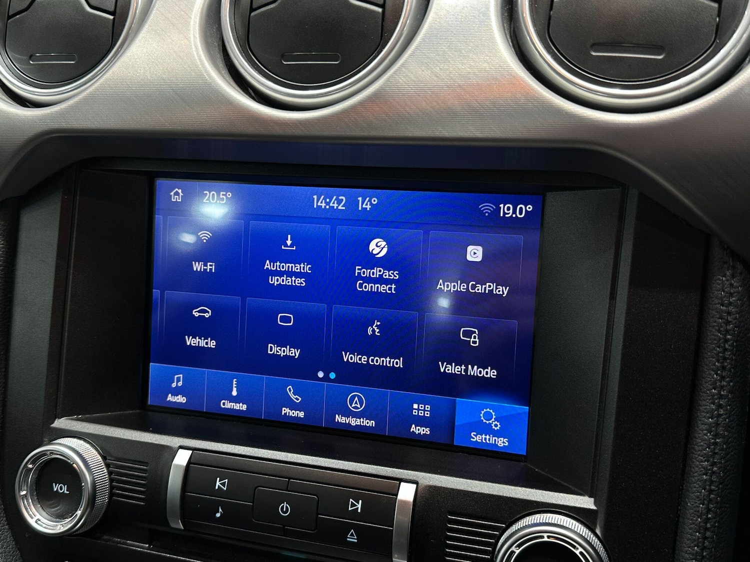 Used Ford Mustang 2020 for sale - 76499565: Photo 36