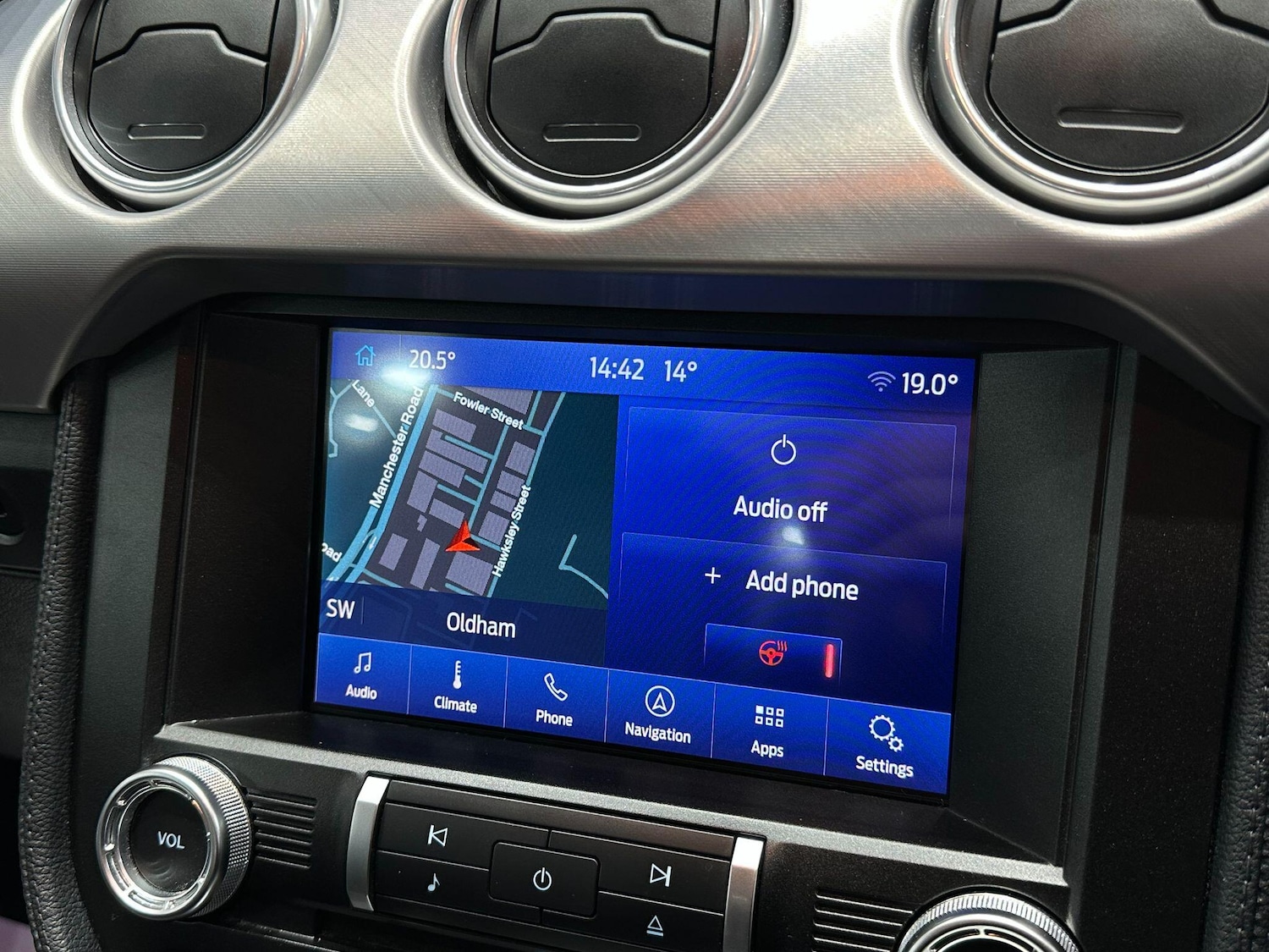 Used Ford Mustang 2020 for sale - 76499565: Photo 37