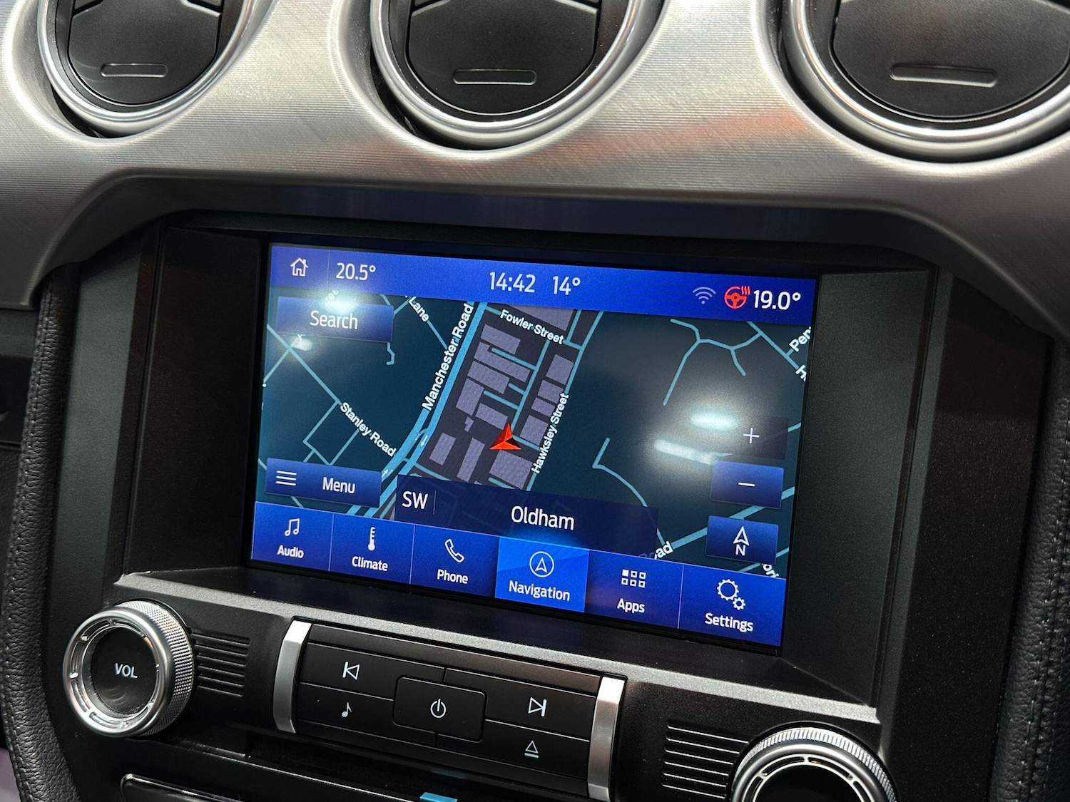 Used Ford Mustang 2020 for sale - 76499565: Photo 43