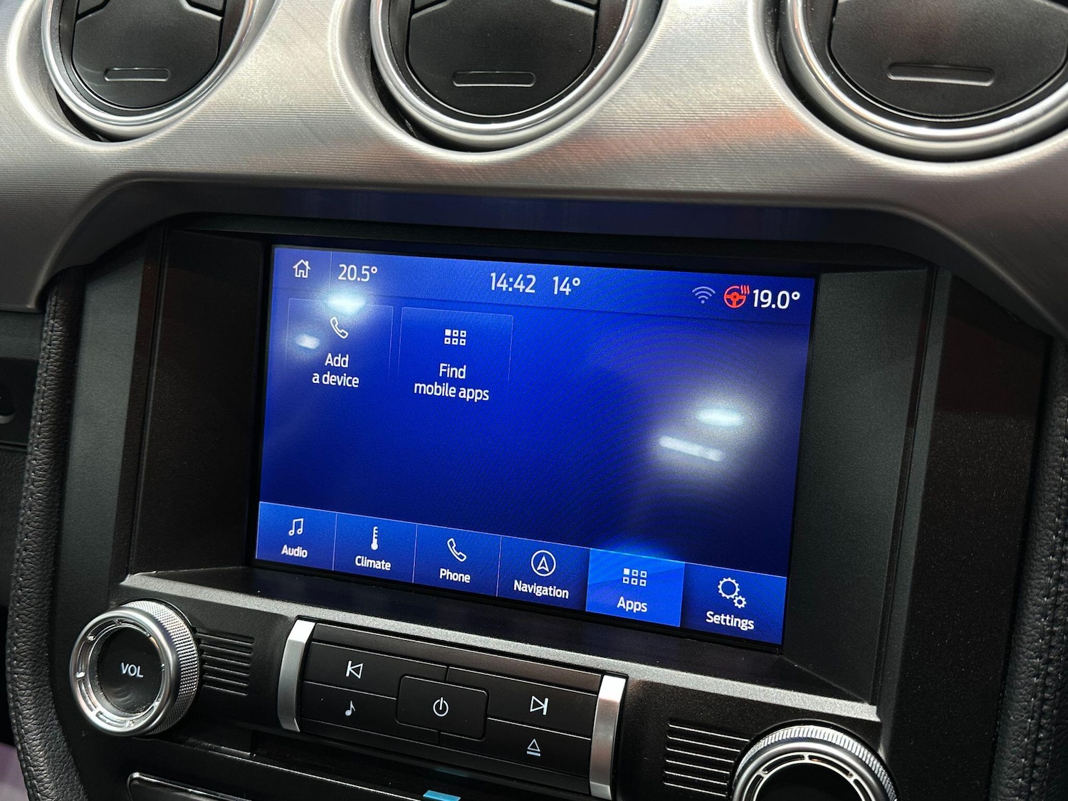 Used Ford Mustang 2020 for sale - 76499565: Photo 44