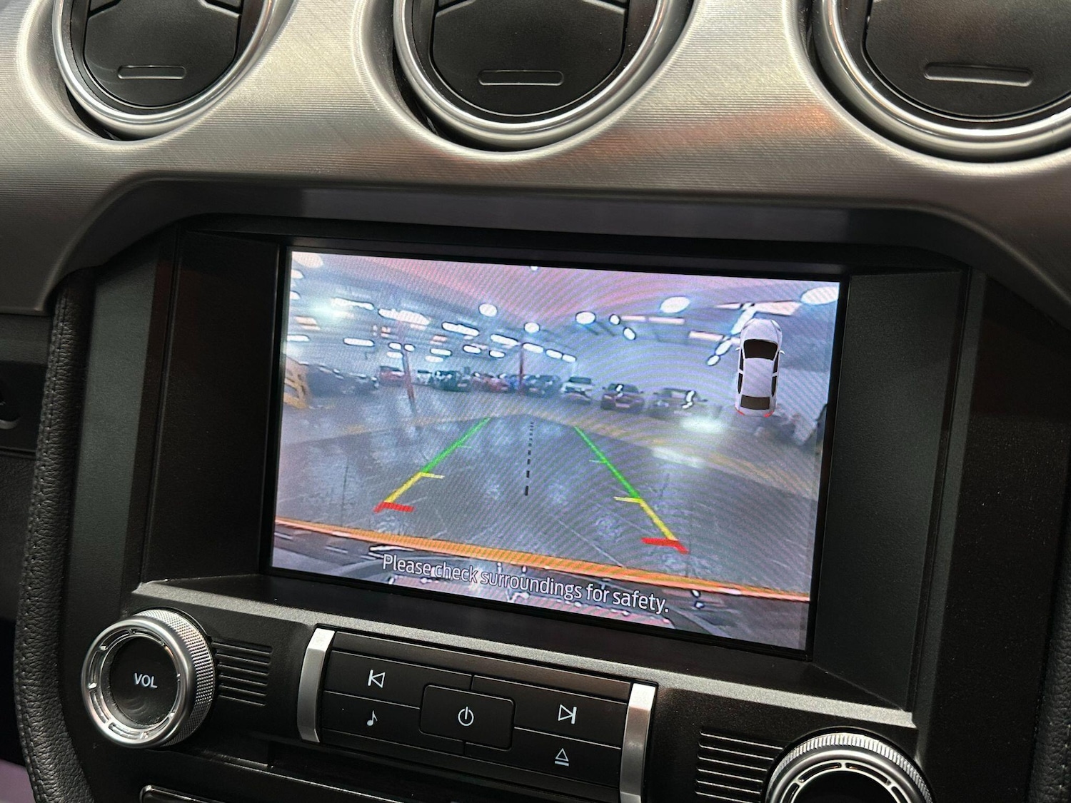 Used Ford Mustang 2020 for sale - 76499565: Photo 45