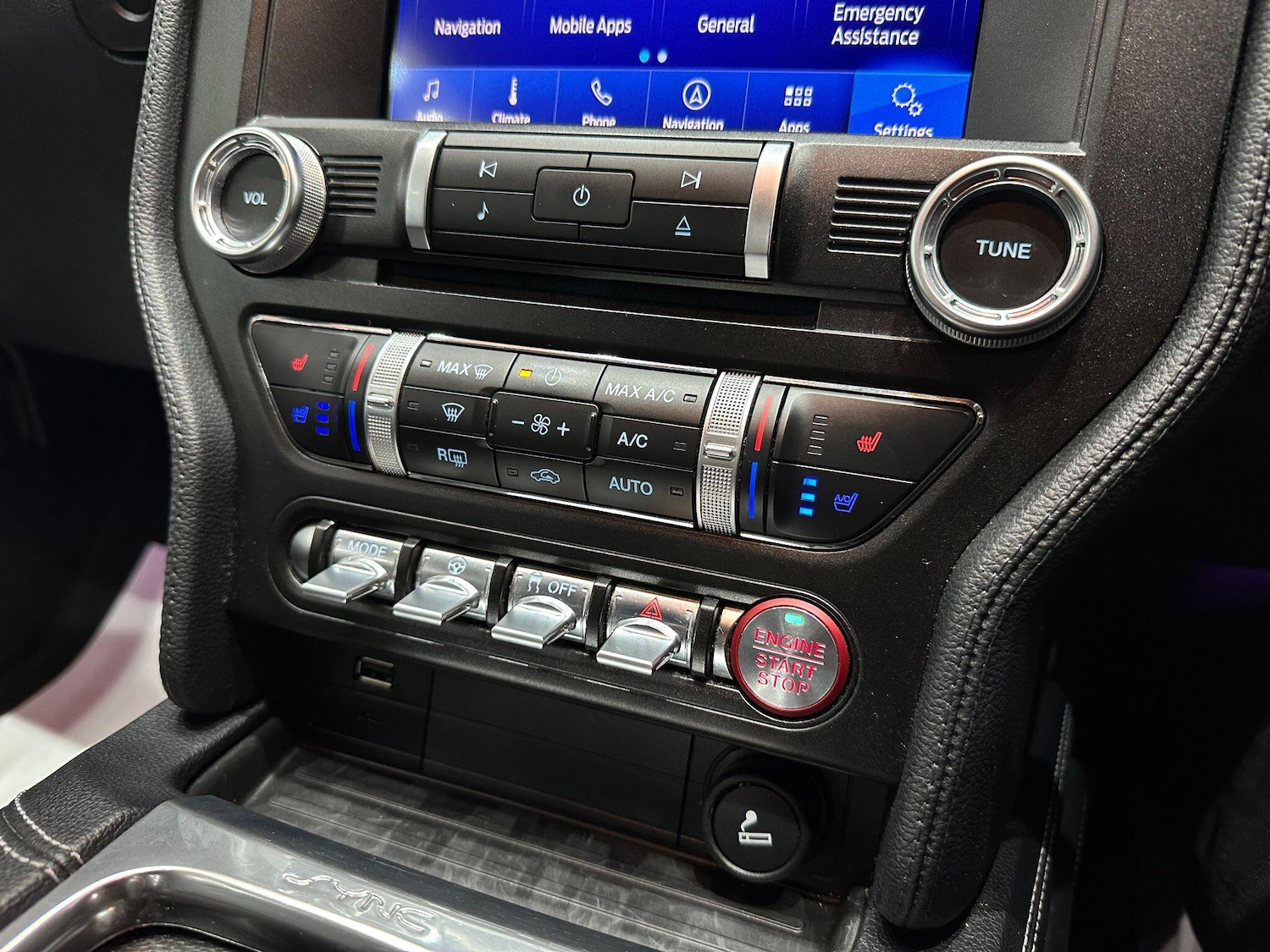 Used Ford Mustang 2020 for sale - 76499565: Photo 47